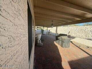 La Cholla Ridge (1-77) - Residential Lease