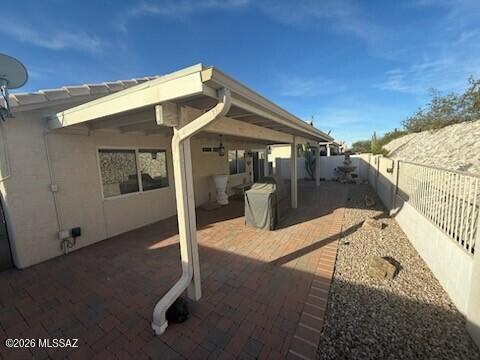 La Cholla Ridge (1-77) - Residential Lease
