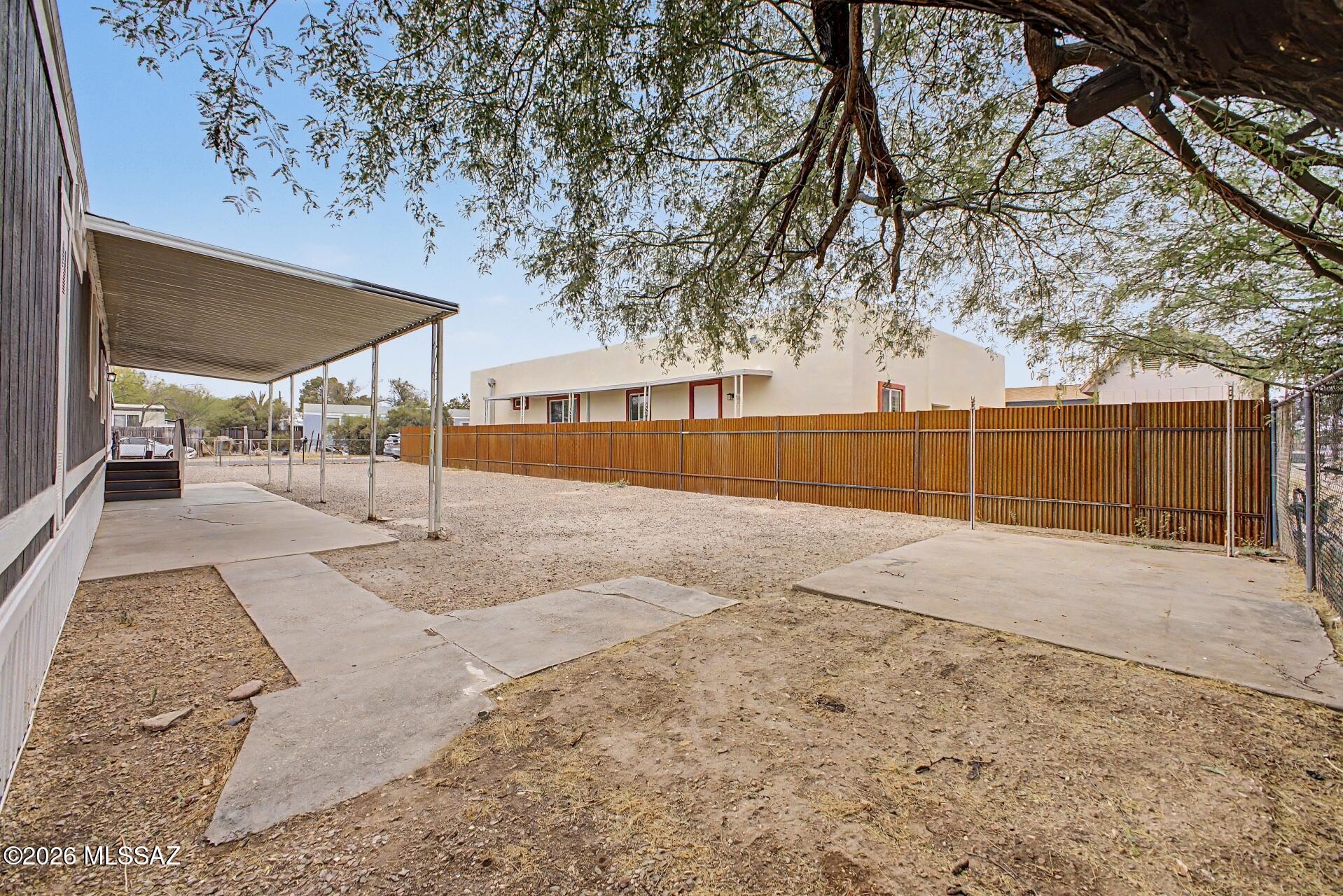 Palmdale NO. 3 (1-48) - Residential