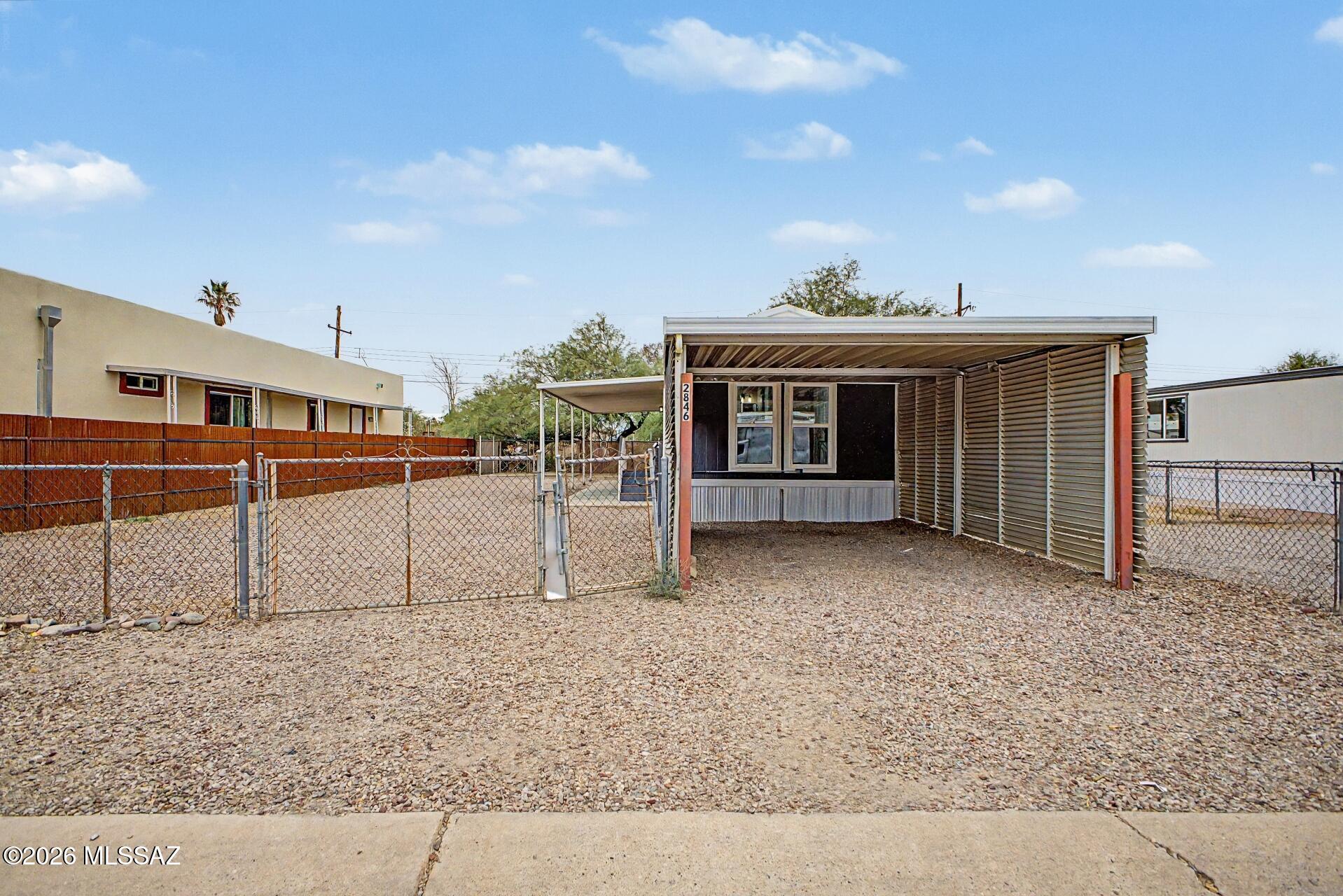 Palmdale NO. 3 (1-48) - Residential