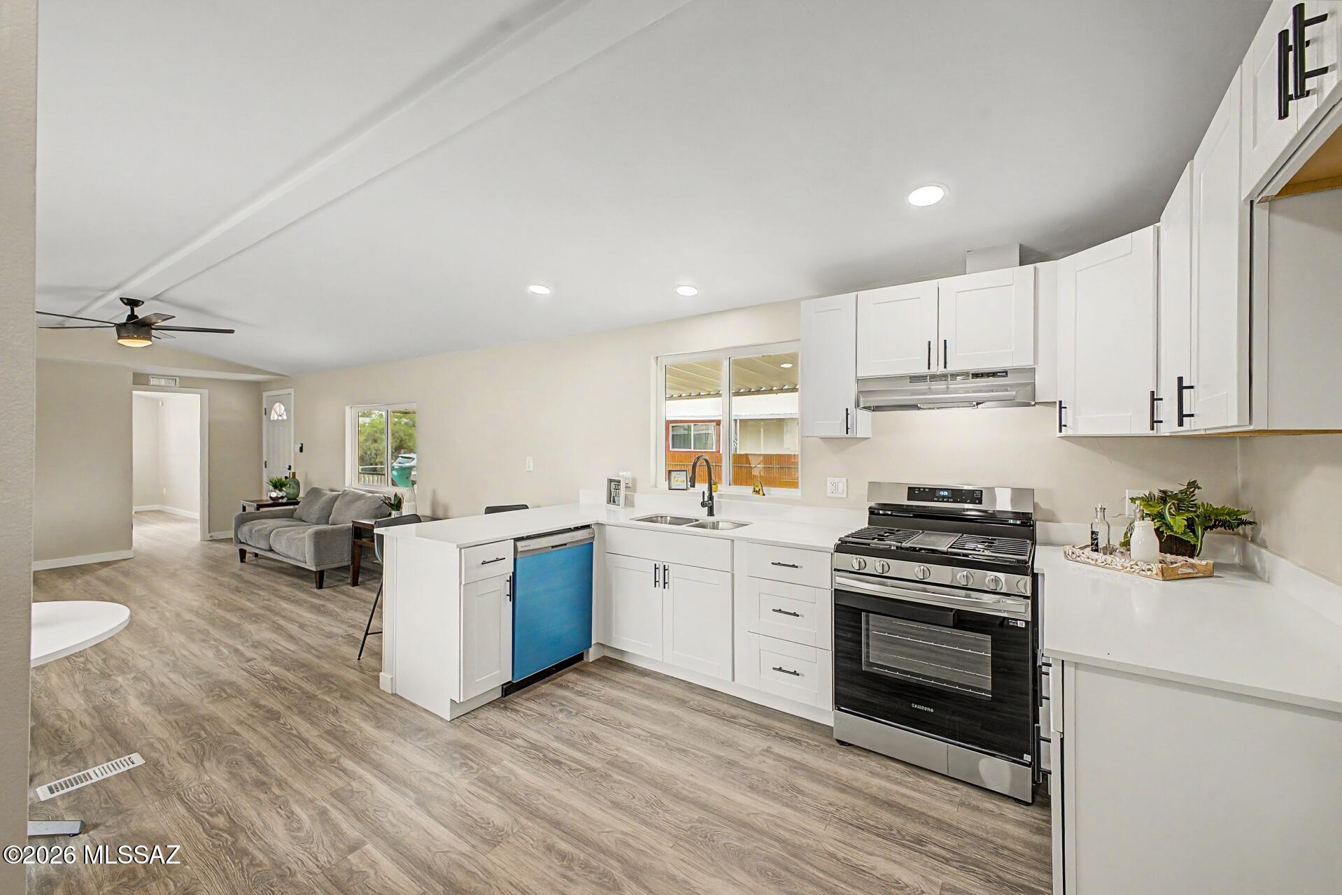 Palmdale NO. 3 (1-48) - Residential