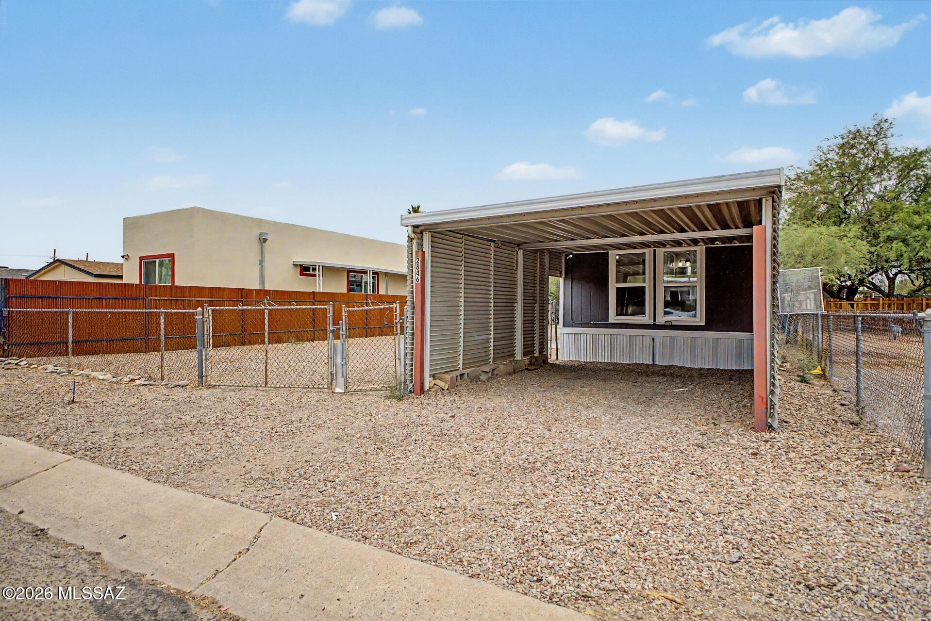 Palmdale NO. 3 (1-48) - Residential