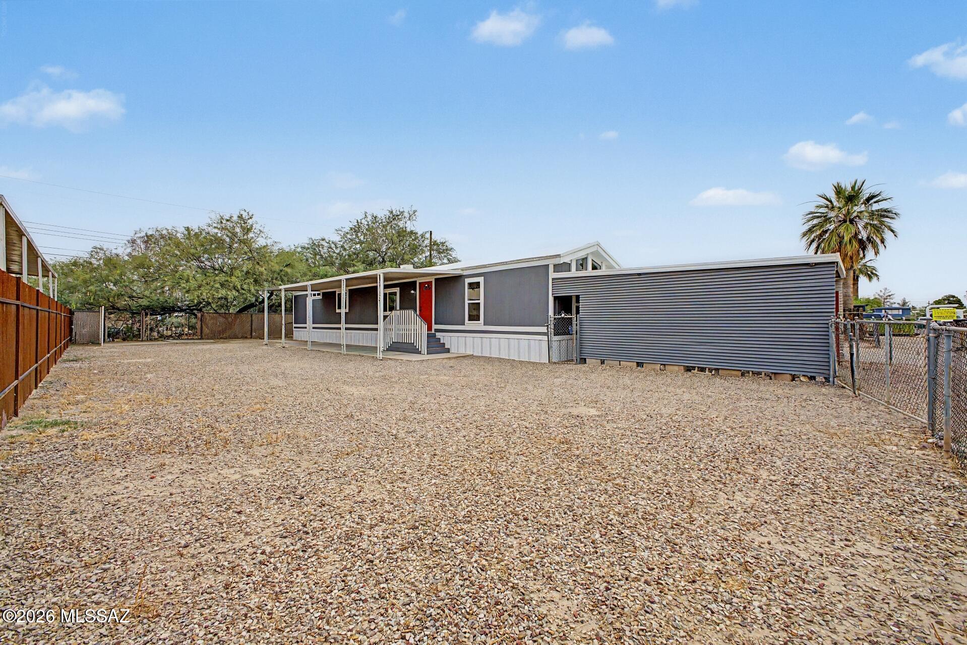 Palmdale NO. 3 (1-48) - Residential