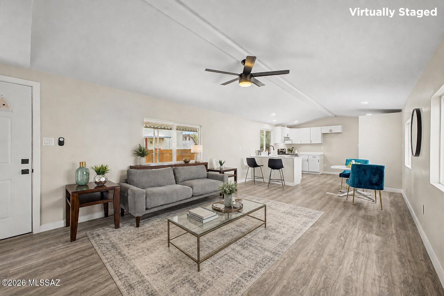 Palmdale NO. 3 (1-48) - Residential