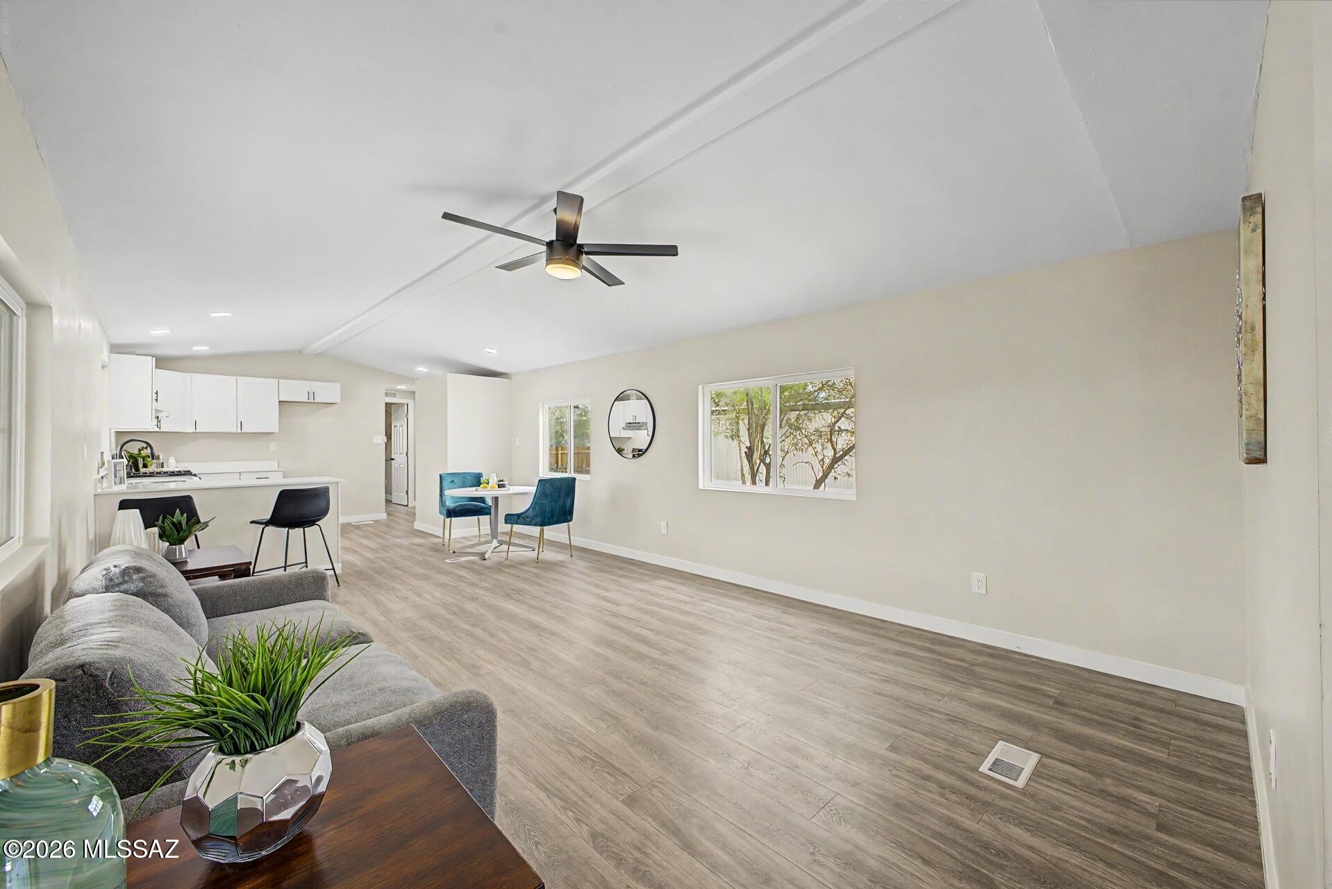 Palmdale NO. 3 (1-48) - Residential