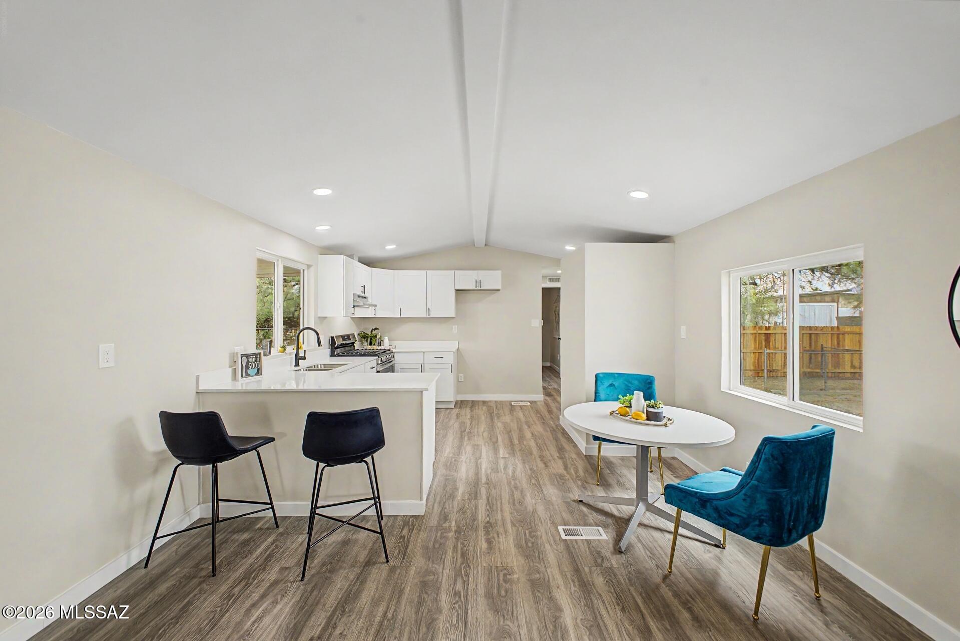 Palmdale NO. 3 (1-48) - Residential