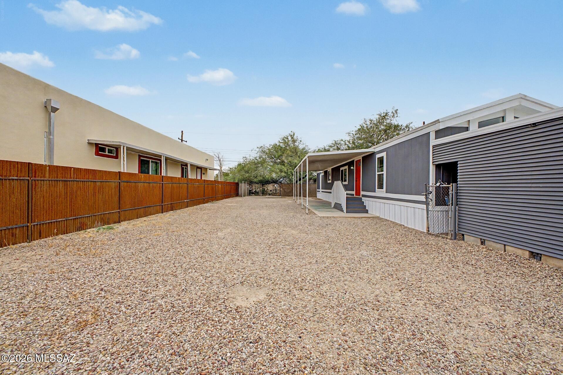 Palmdale NO. 3 (1-48) - Residential