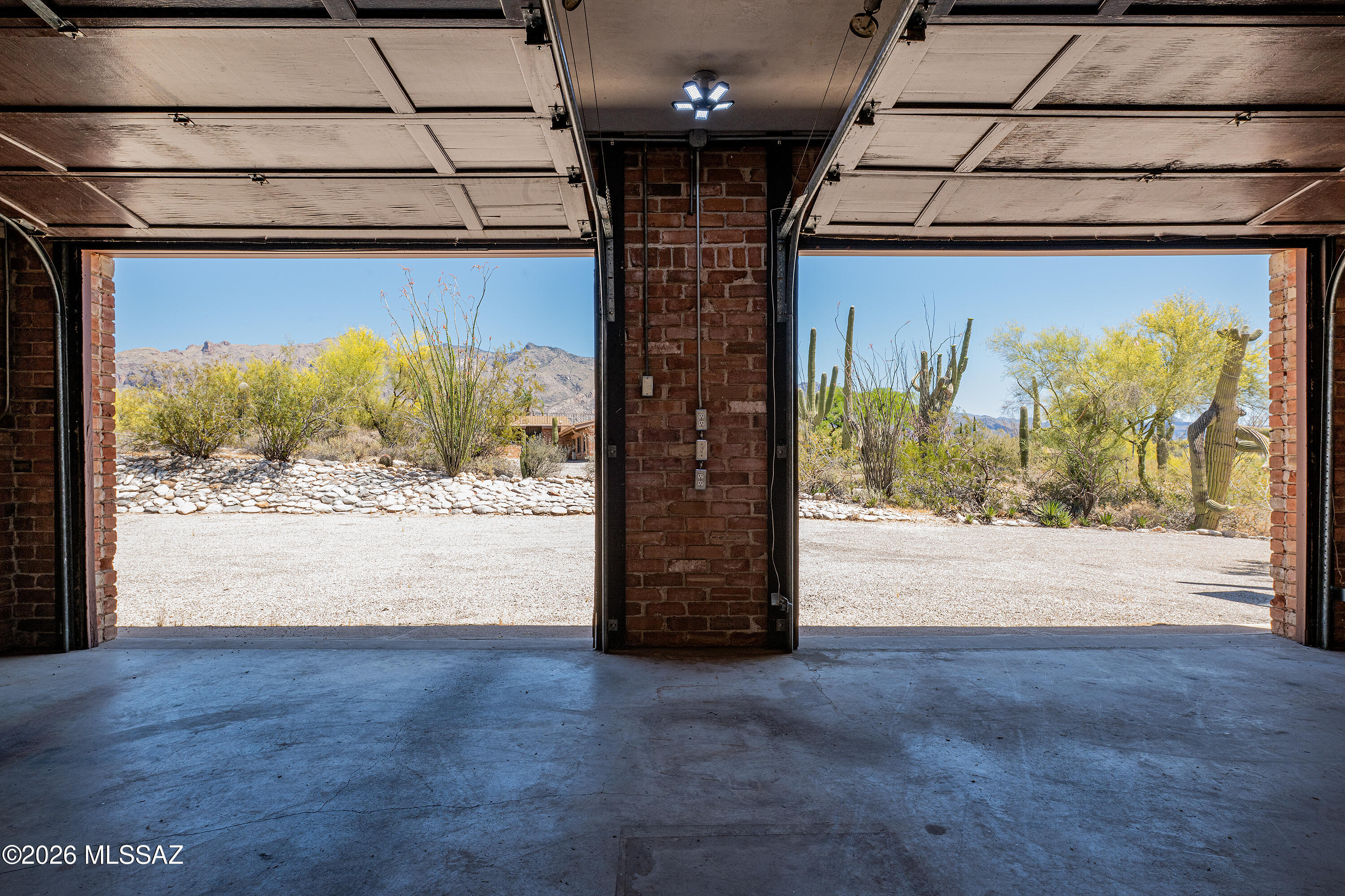 Catalina Foothills Estates NO. 3 - Residential