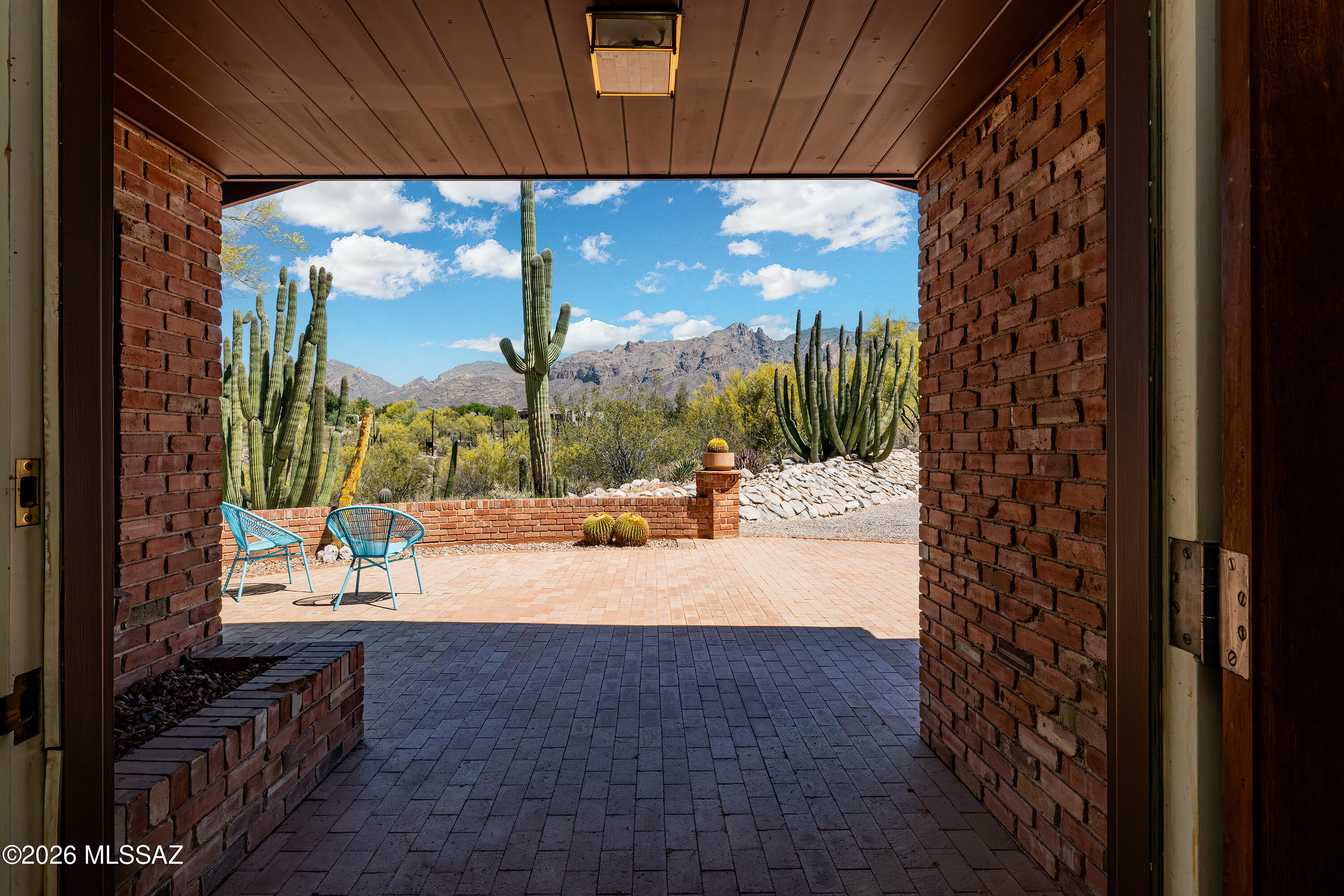 Catalina Foothills Estates NO. 3 - Residential