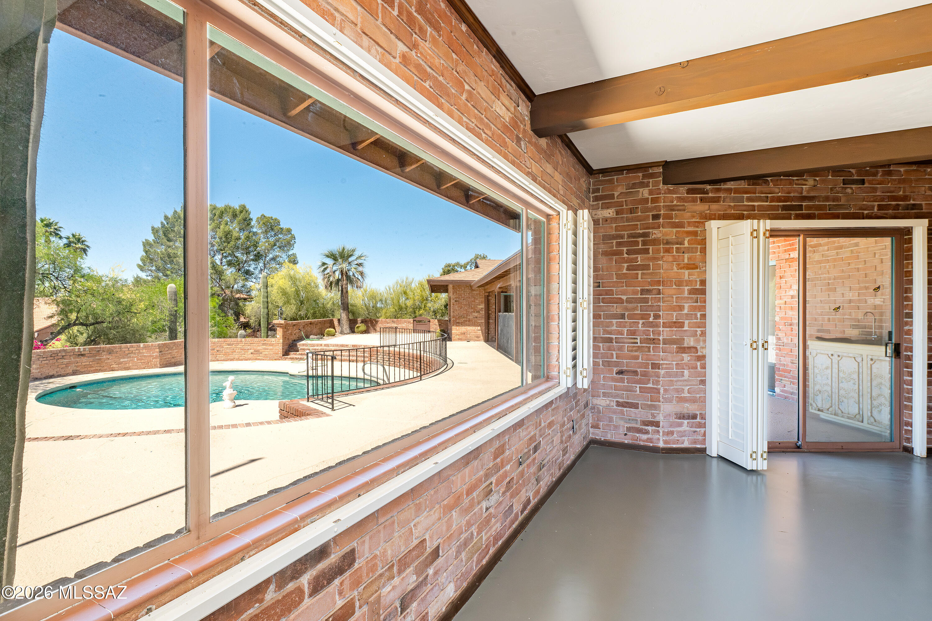 Catalina Foothills Estates NO. 3 - Residential