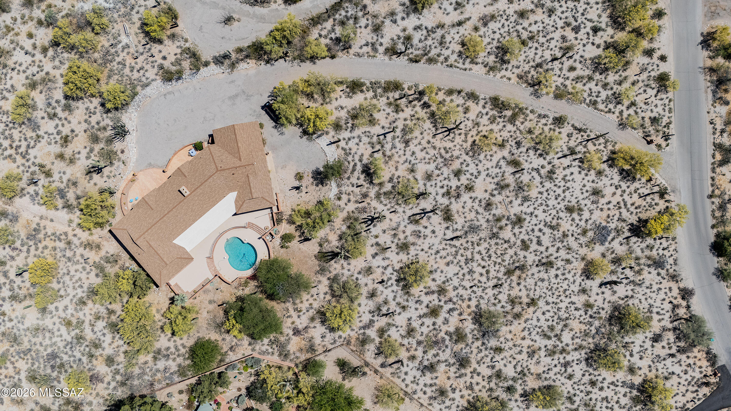 Catalina Foothills Estates NO. 3 - Residential