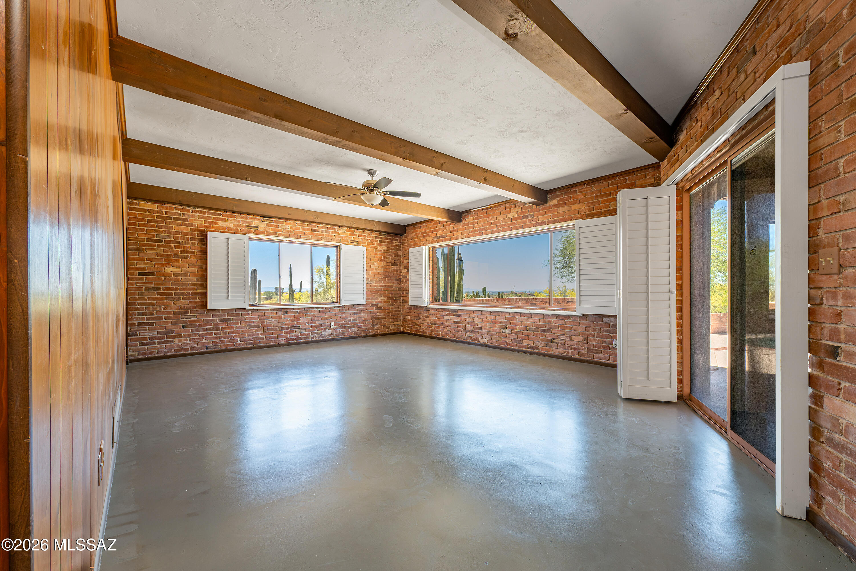 Catalina Foothills Estates NO. 3 - Residential