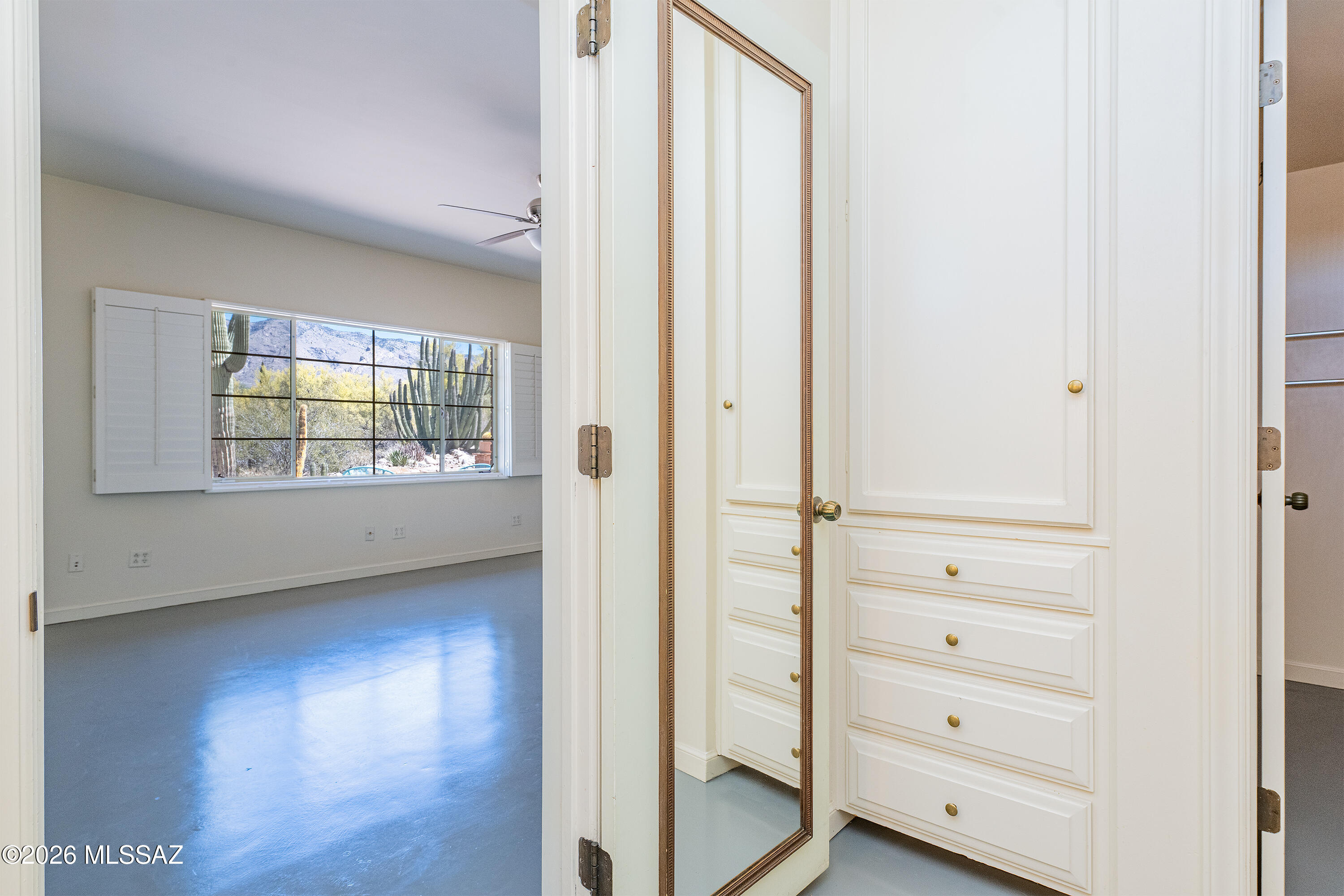 Catalina Foothills Estates NO. 3 - Residential