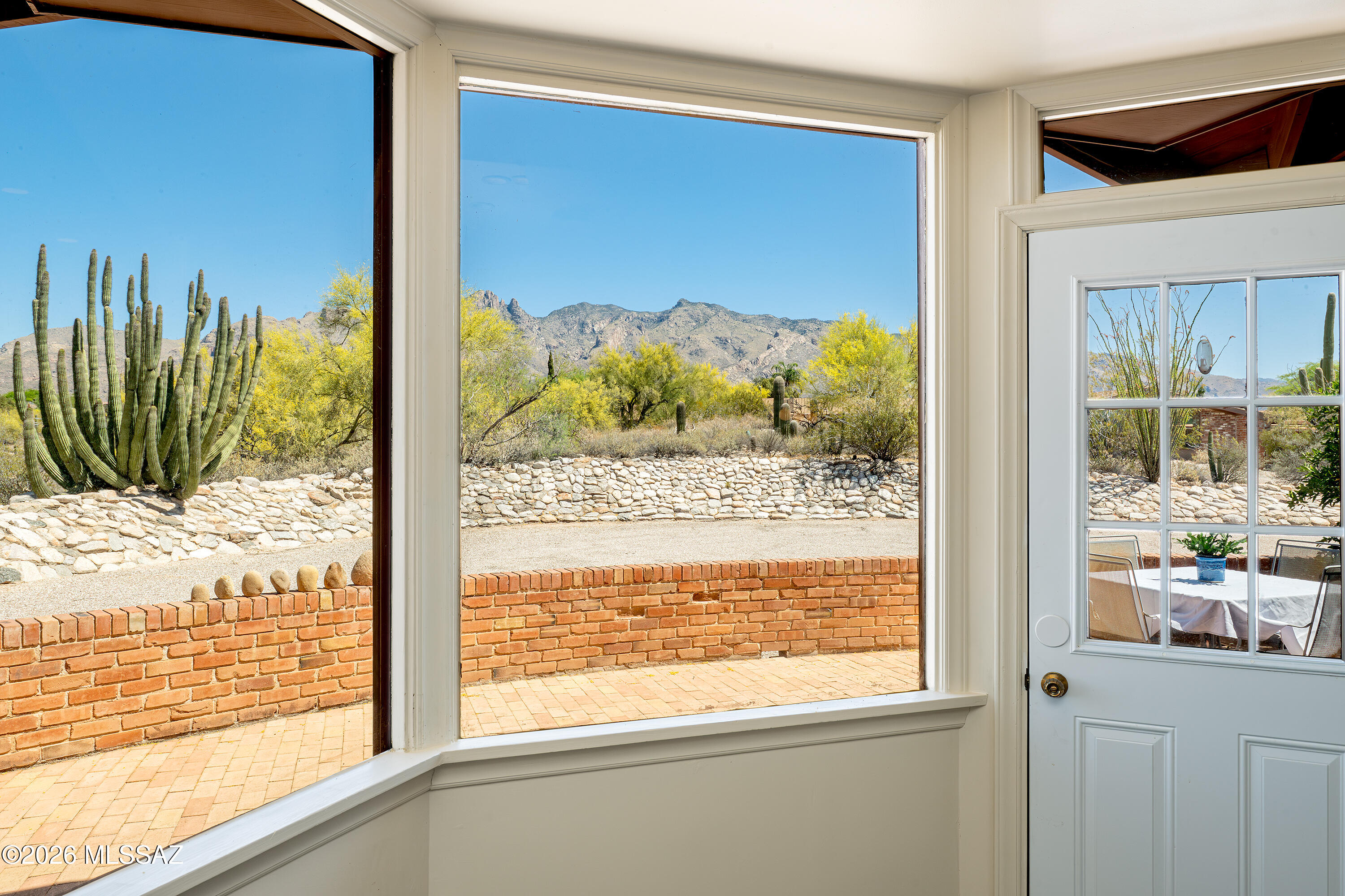 Catalina Foothills Estates NO. 3 - Residential