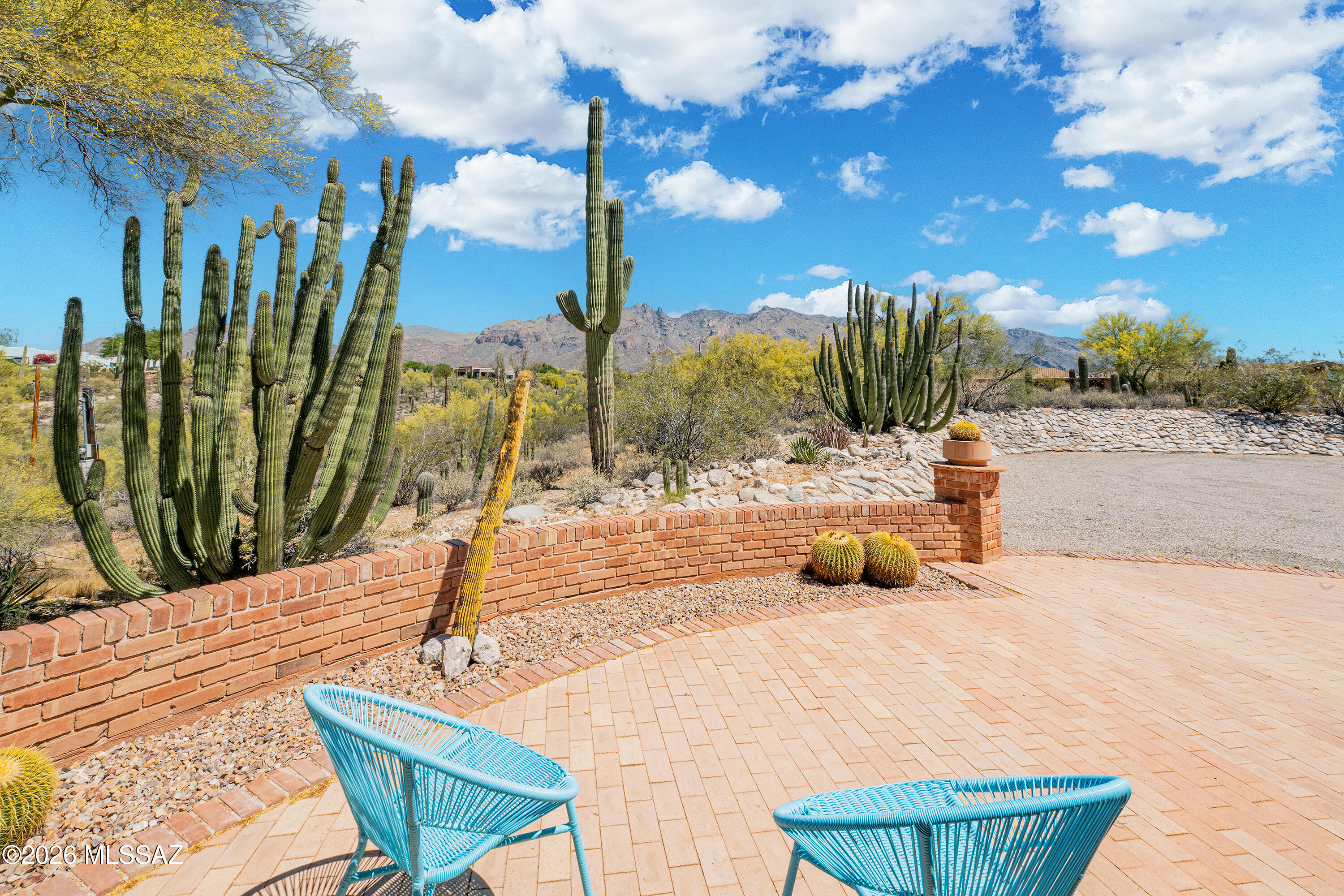 Catalina Foothills Estates NO. 3 - Residential
