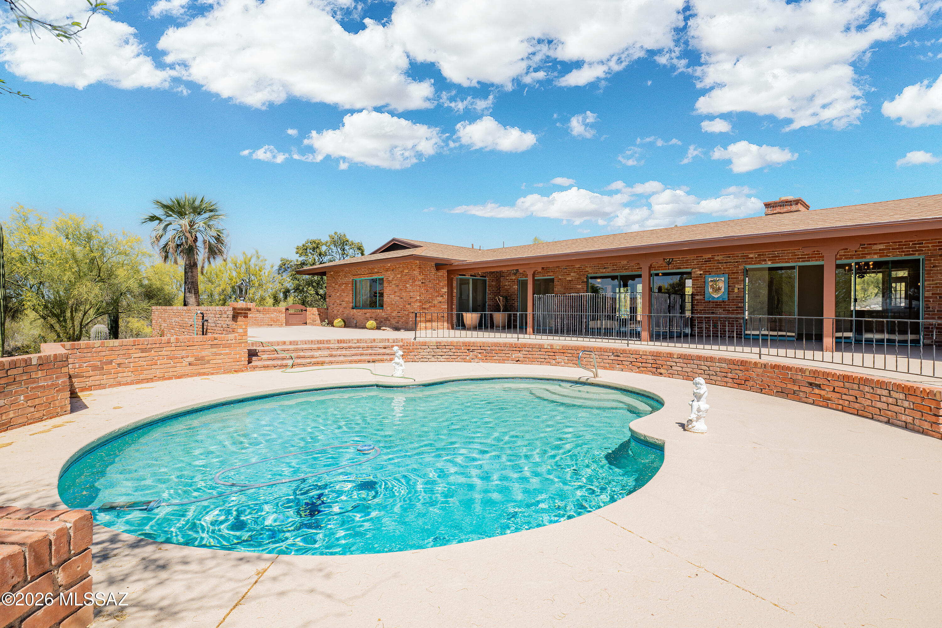 Catalina Foothills Estates NO. 3 - Residential