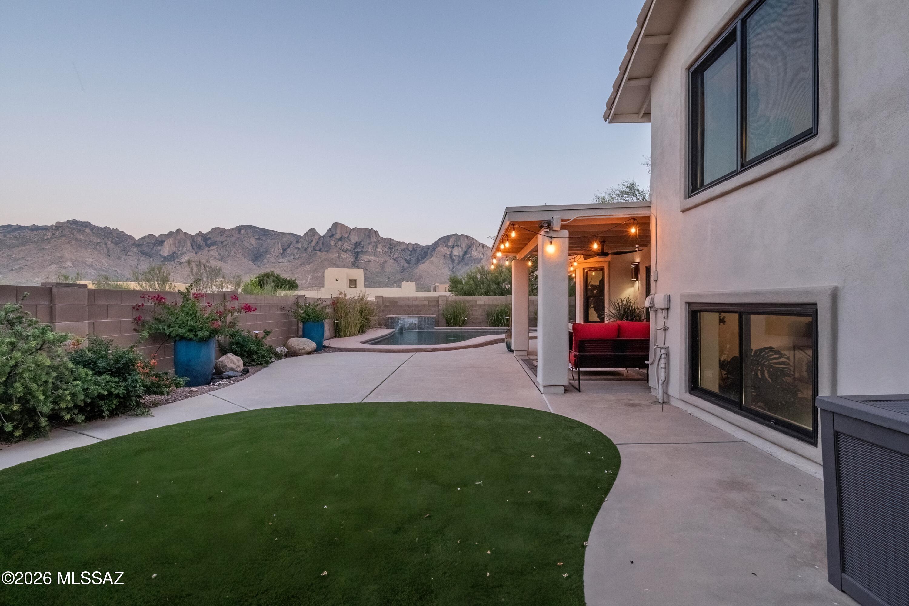 Catalina Shadows Estates Phase 4(302-390) - Residential