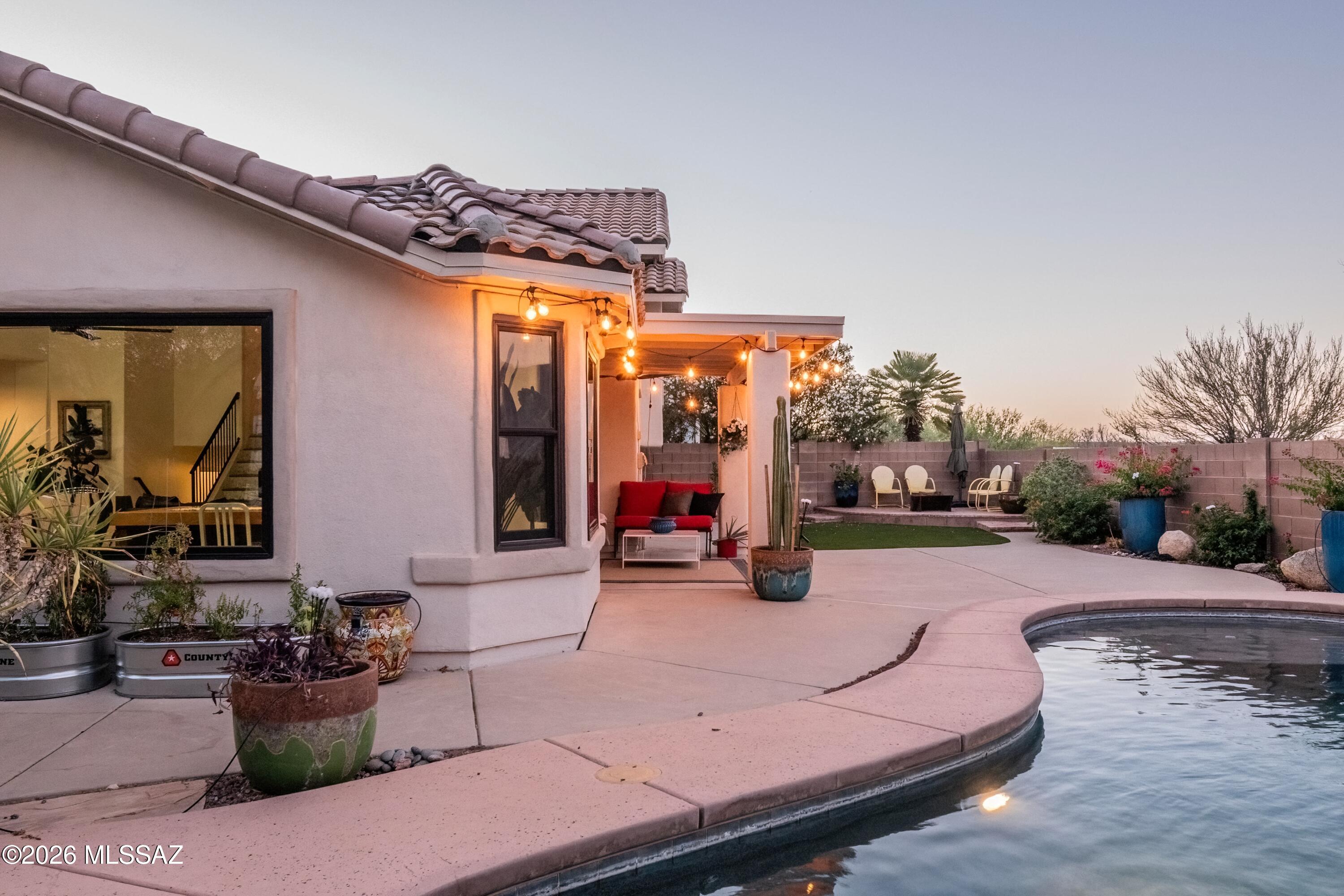 Catalina Shadows Estates Phase 4(302-390) - Residential