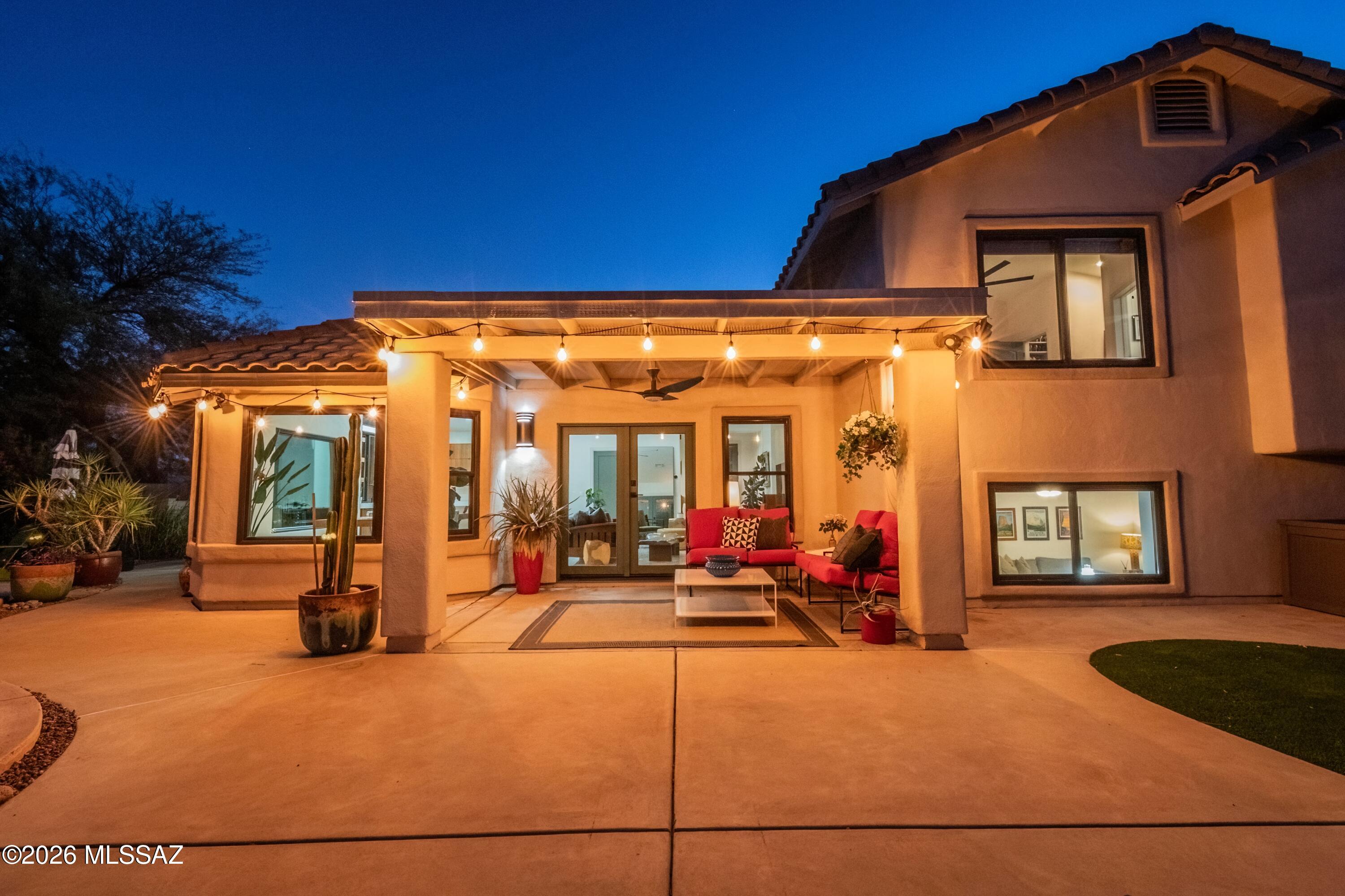 Catalina Shadows Estates Phase 4(302-390) - Residential