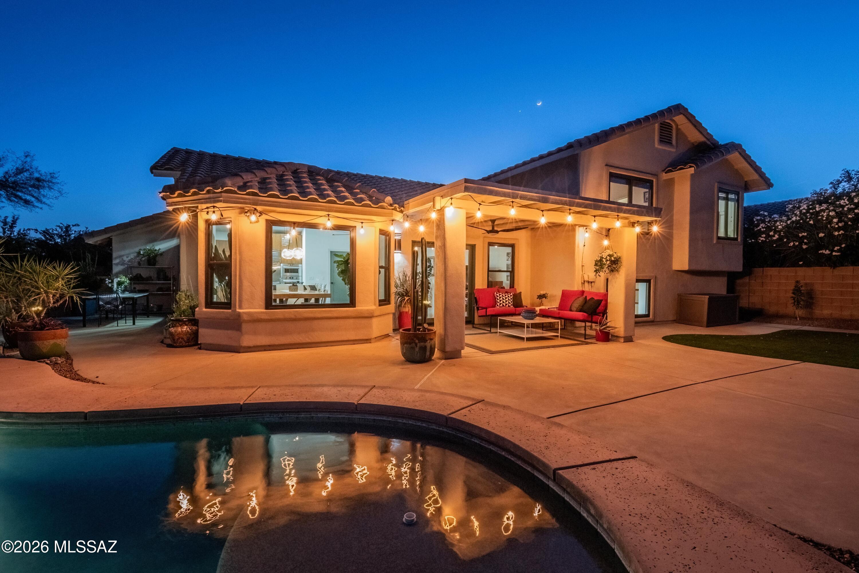 Catalina Shadows Estates Phase 4(302-390) - Residential
