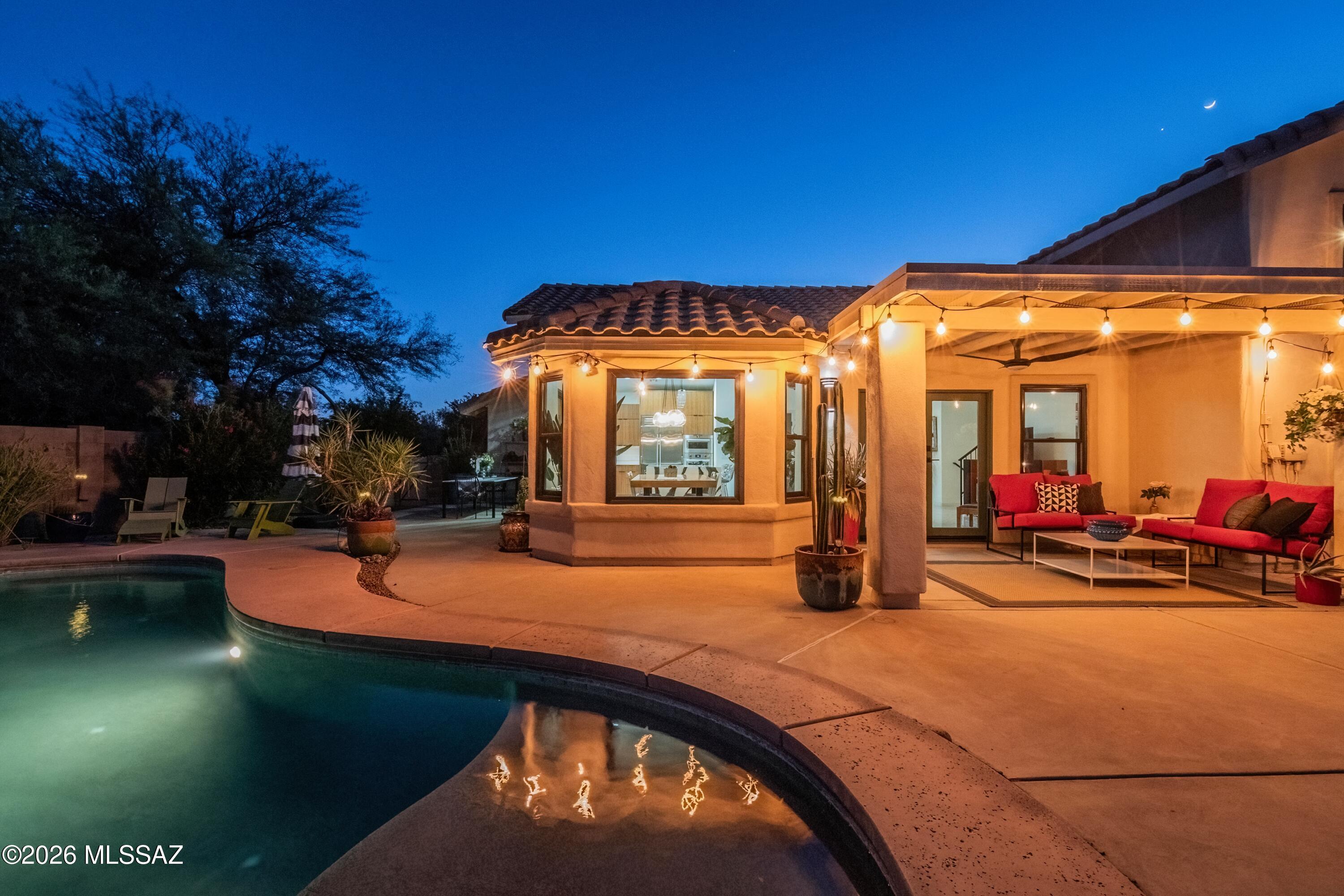 Catalina Shadows Estates Phase 4(302-390) - Residential