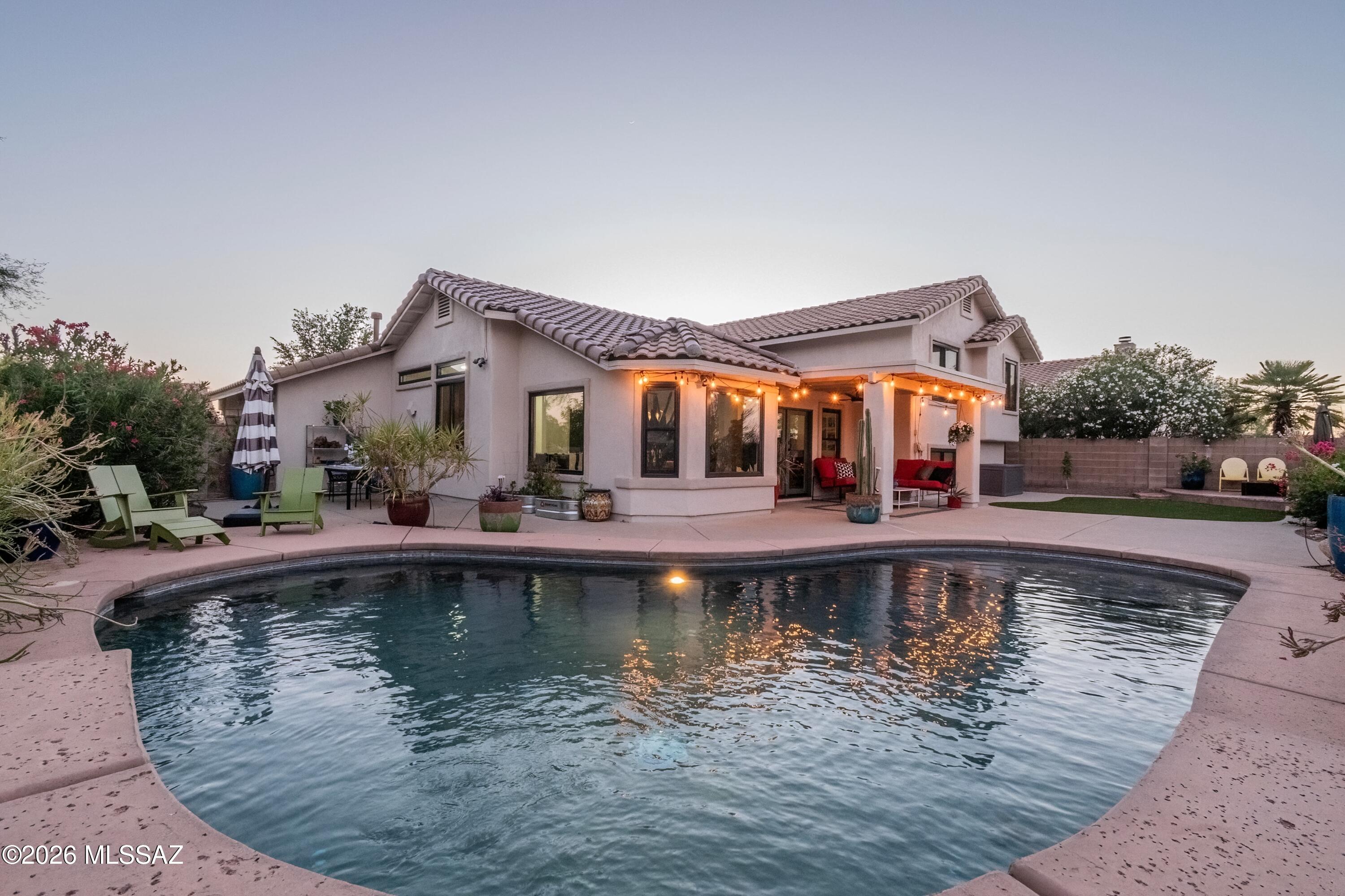 Catalina Shadows Estates Phase 4(302-390) - Residential