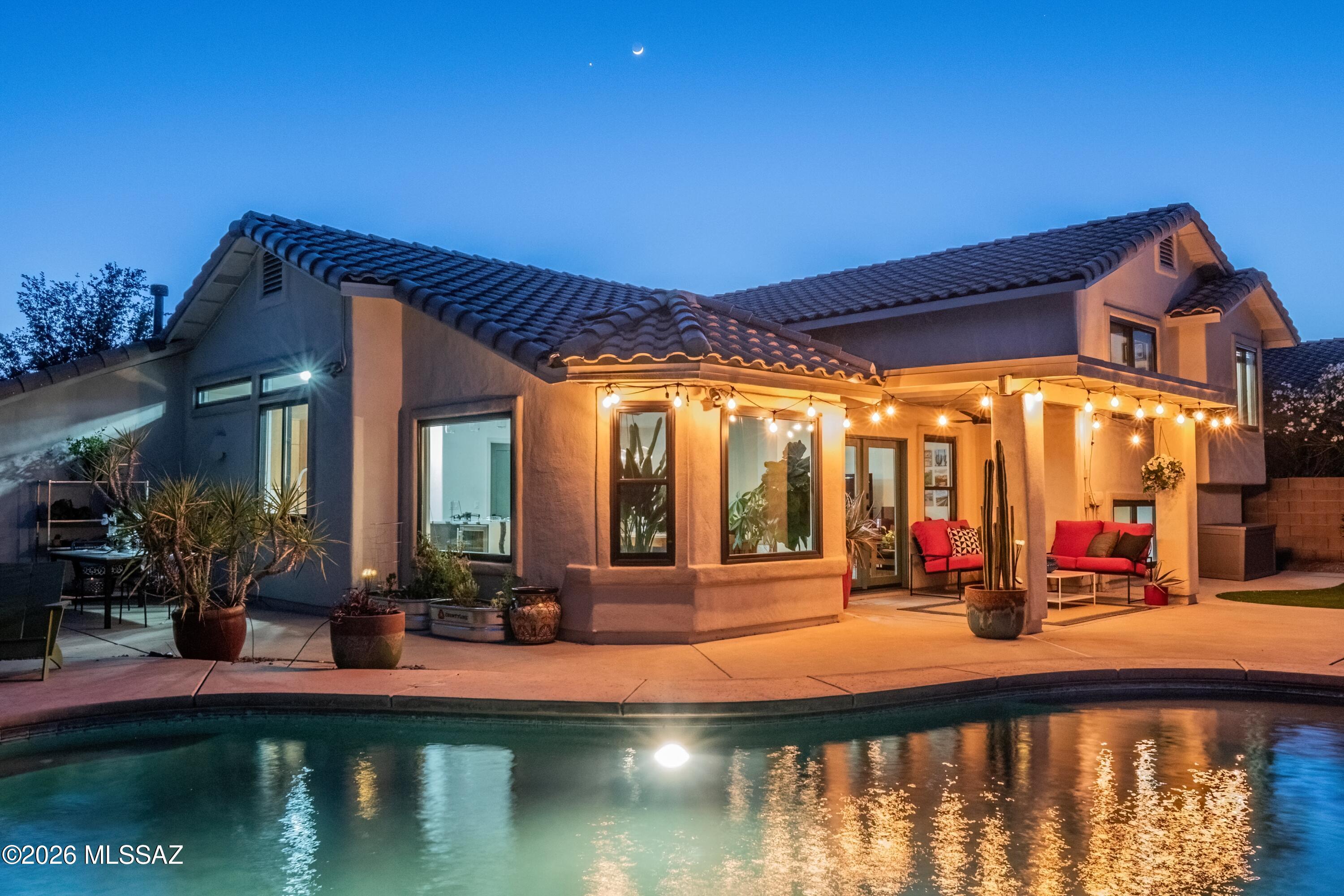 Catalina Shadows Estates Phase 4(302-390) - Residential