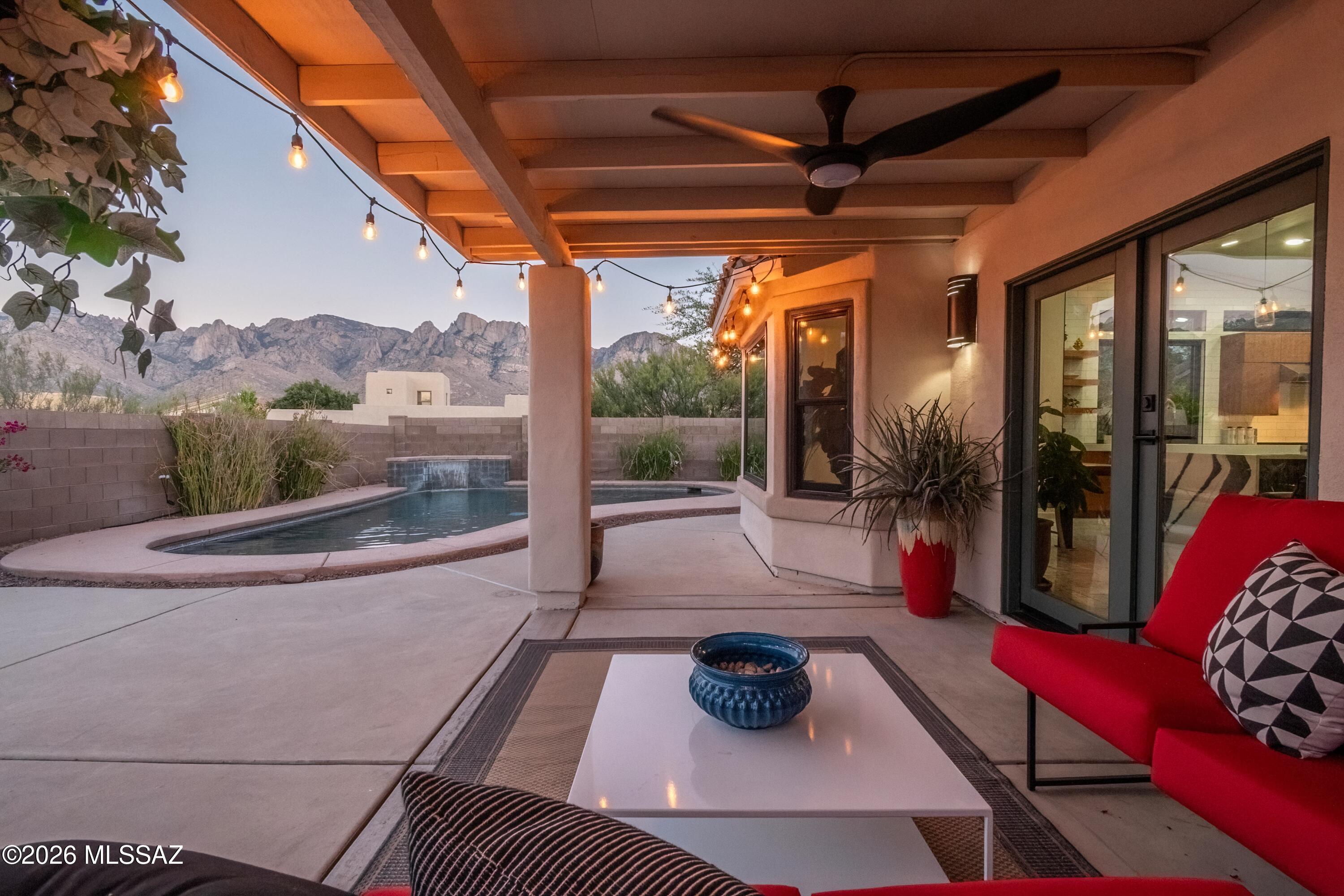 Catalina Shadows Estates Phase 4(302-390) - Residential