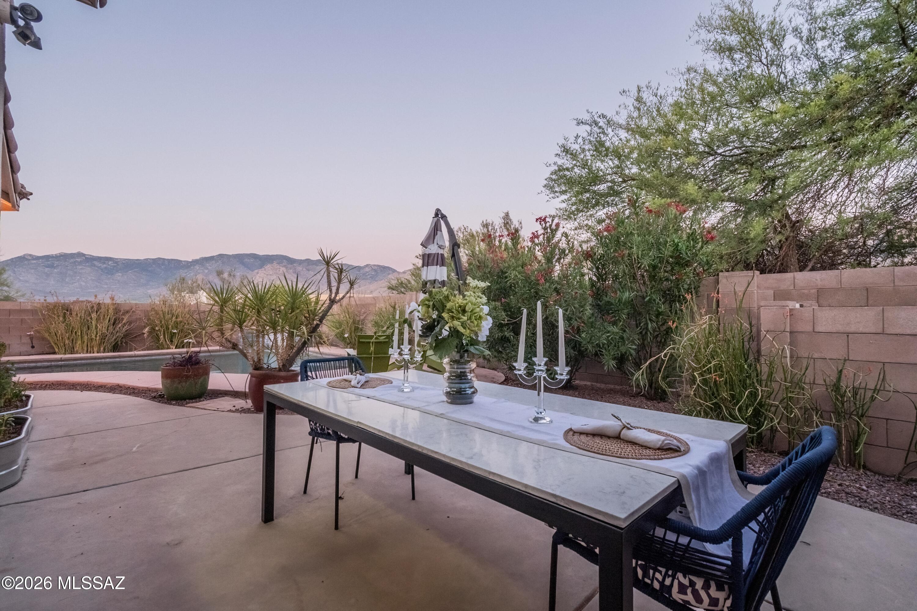 Catalina Shadows Estates Phase 4(302-390) - Residential