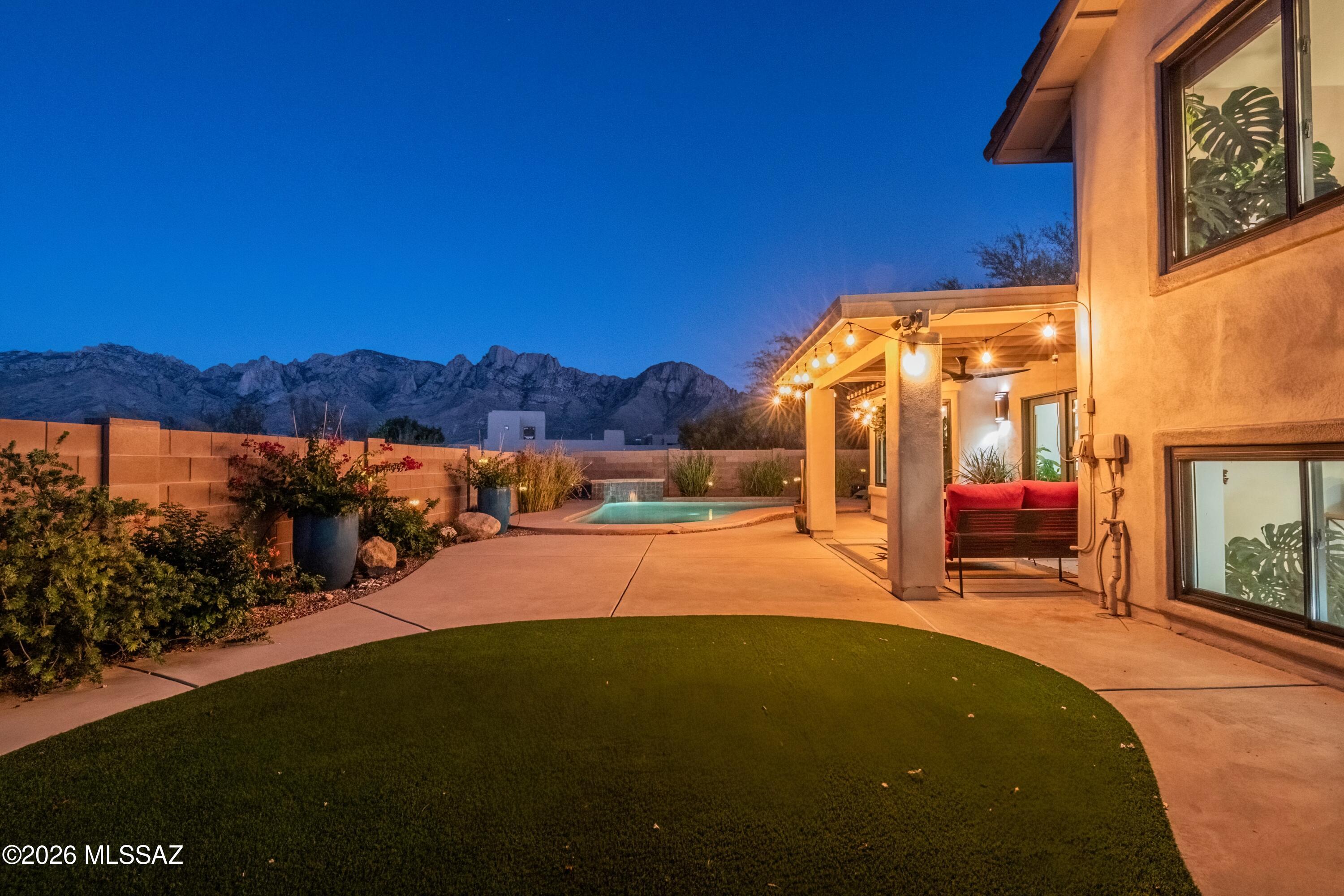 Catalina Shadows Estates Phase 4(302-390) - Residential