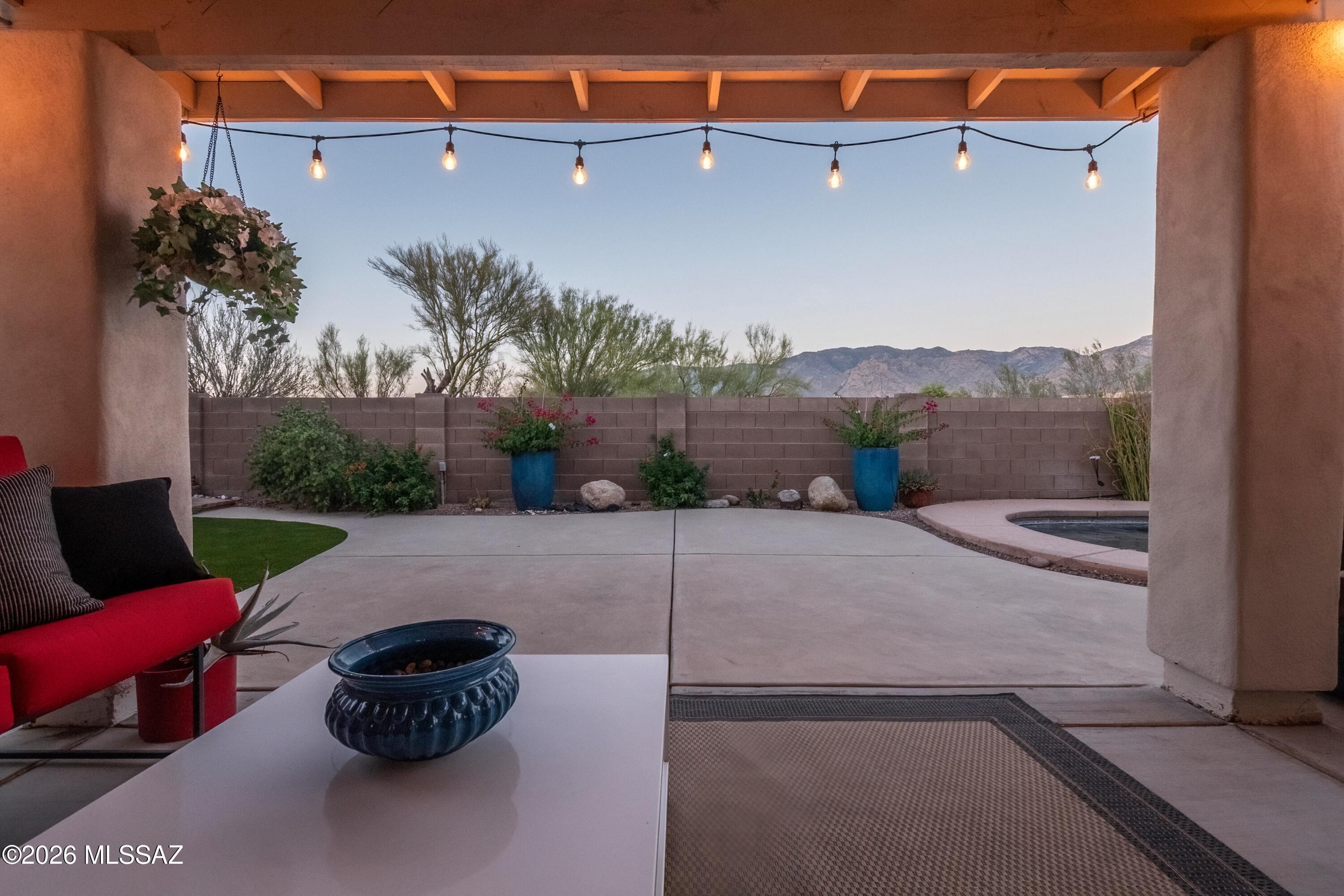 Catalina Shadows Estates Phase 4(302-390) - Residential