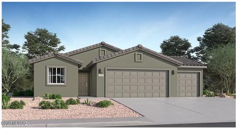 8900 E Crimson Snowberry Way Vail AZ 85641