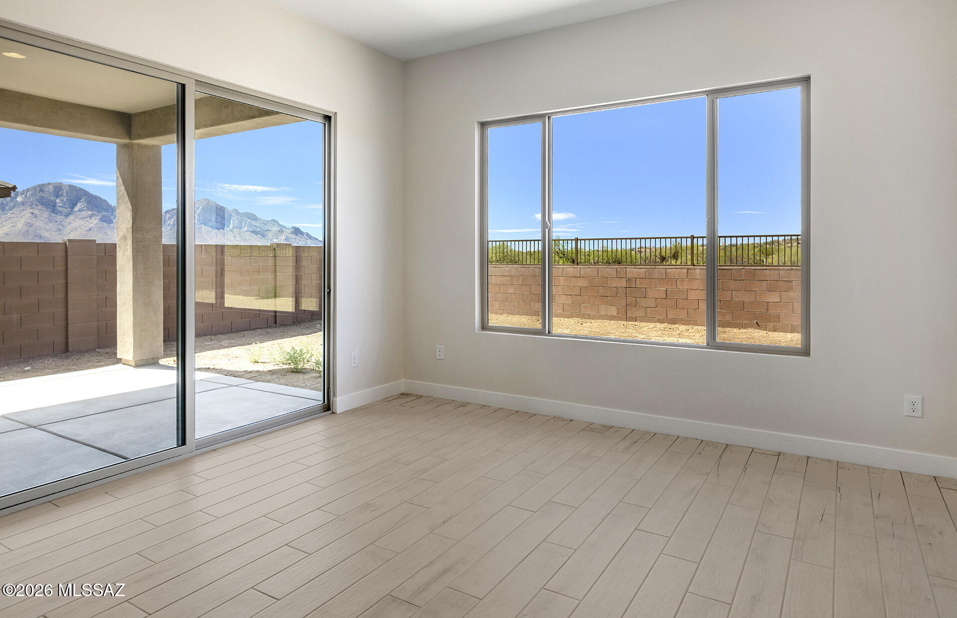 Tranquilo at Rancho Vistoso - Residential