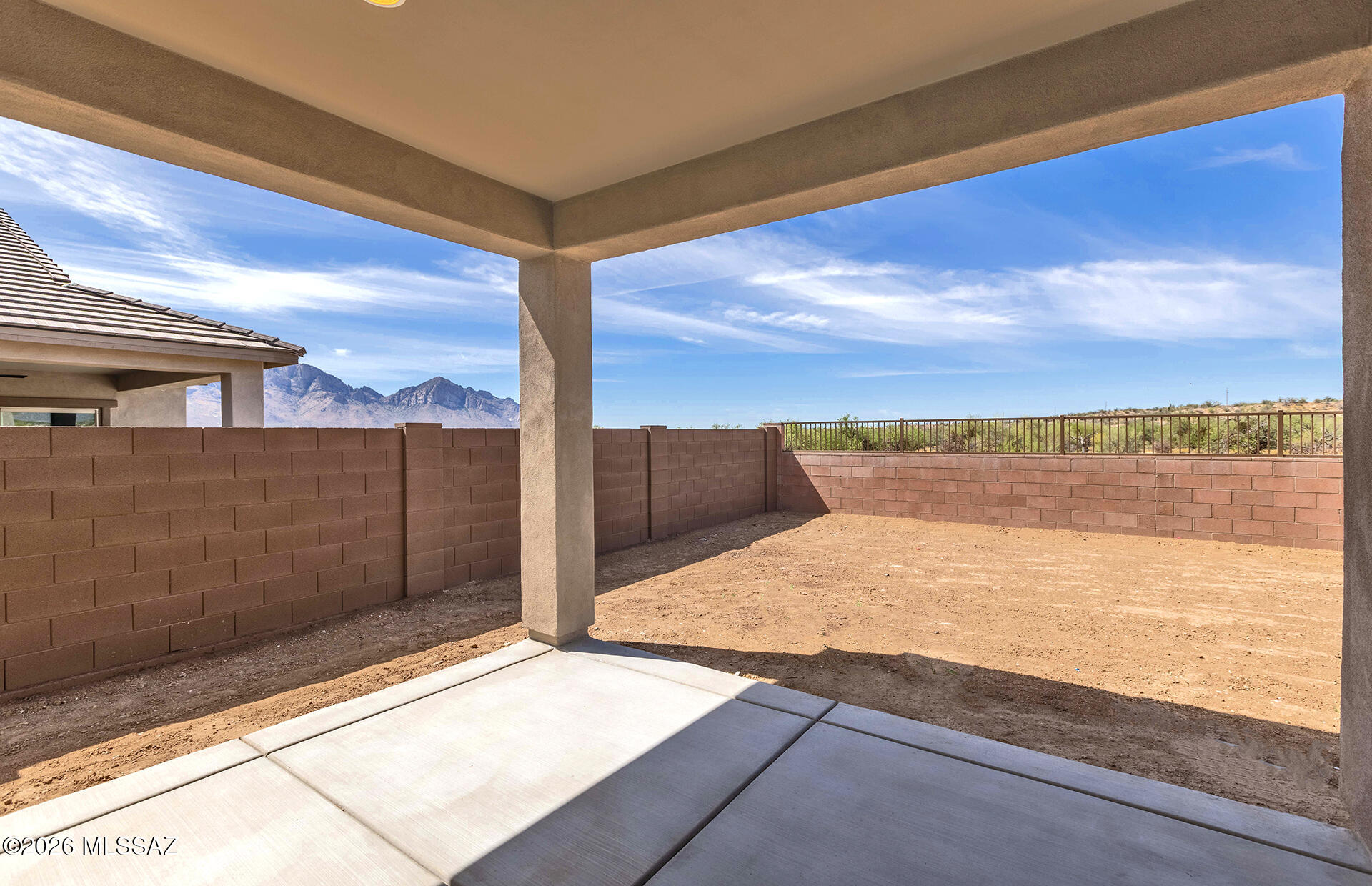 Tranquilo at Rancho Vistoso - Residential