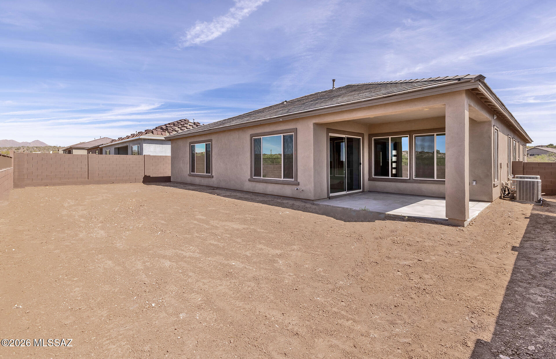 Tranquilo at Rancho Vistoso - Residential
