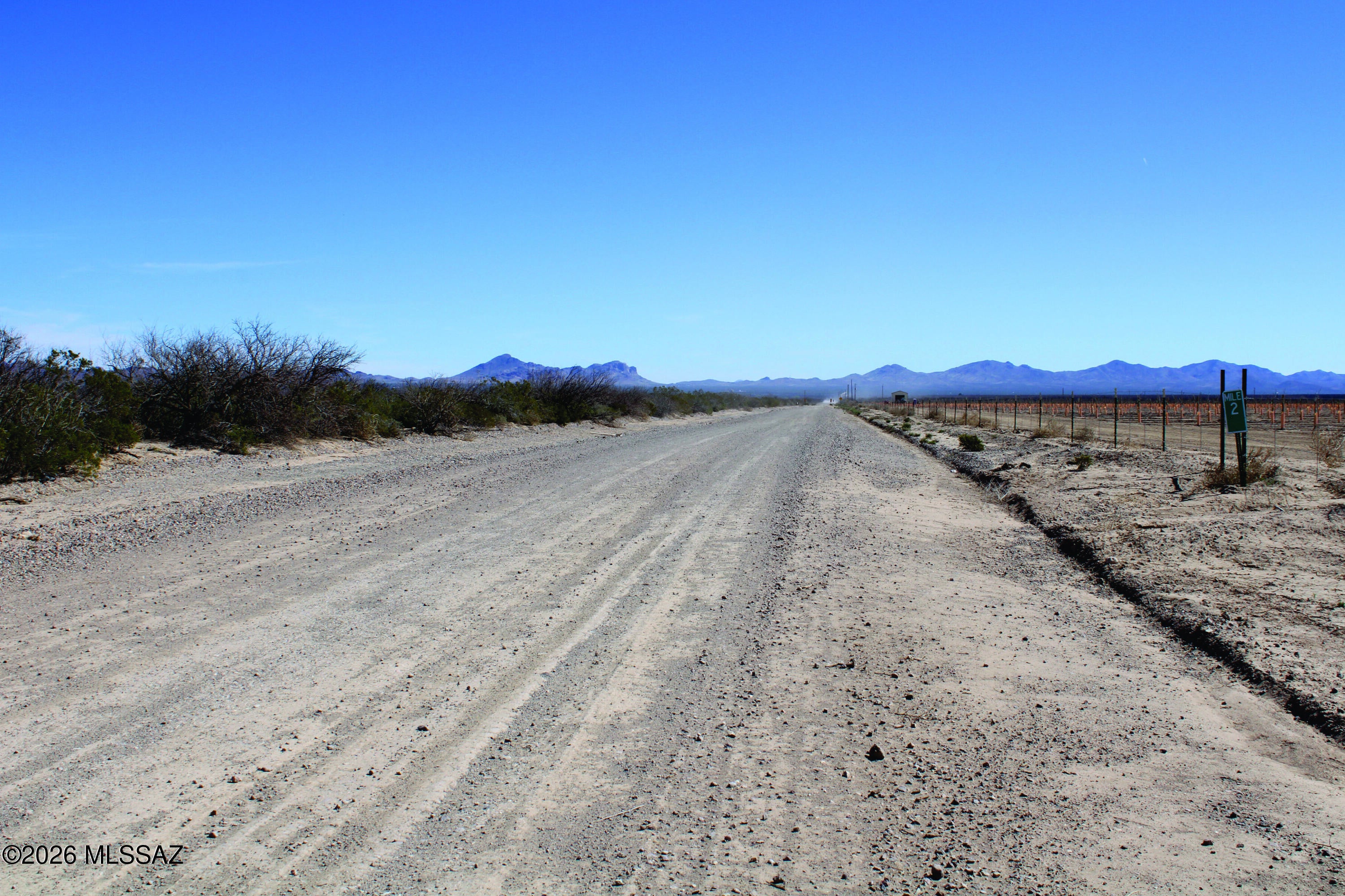 20 Acres W Coyote Song Road