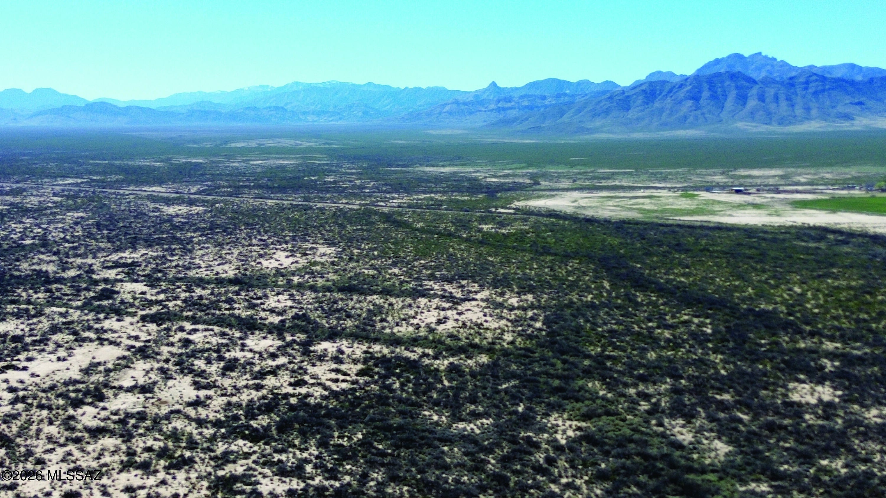 20 Acres W Coyote Song Road