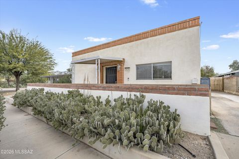 3038 N Mountain Avenue Tucson AZ 85719