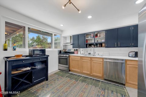 3038 N Mountain Avenue Tucson AZ 85719