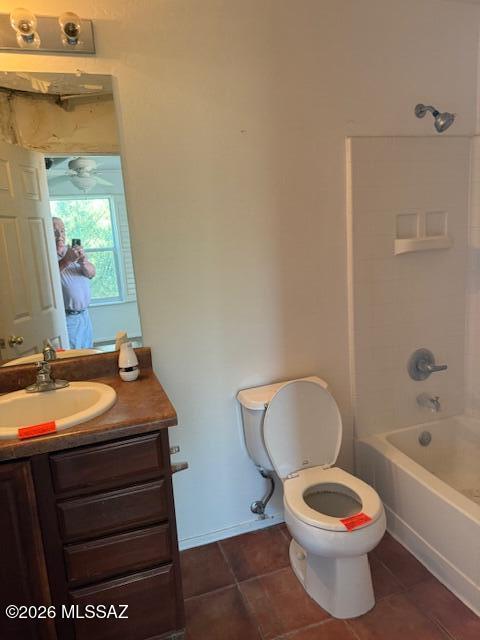 4282 E River Falls Drive