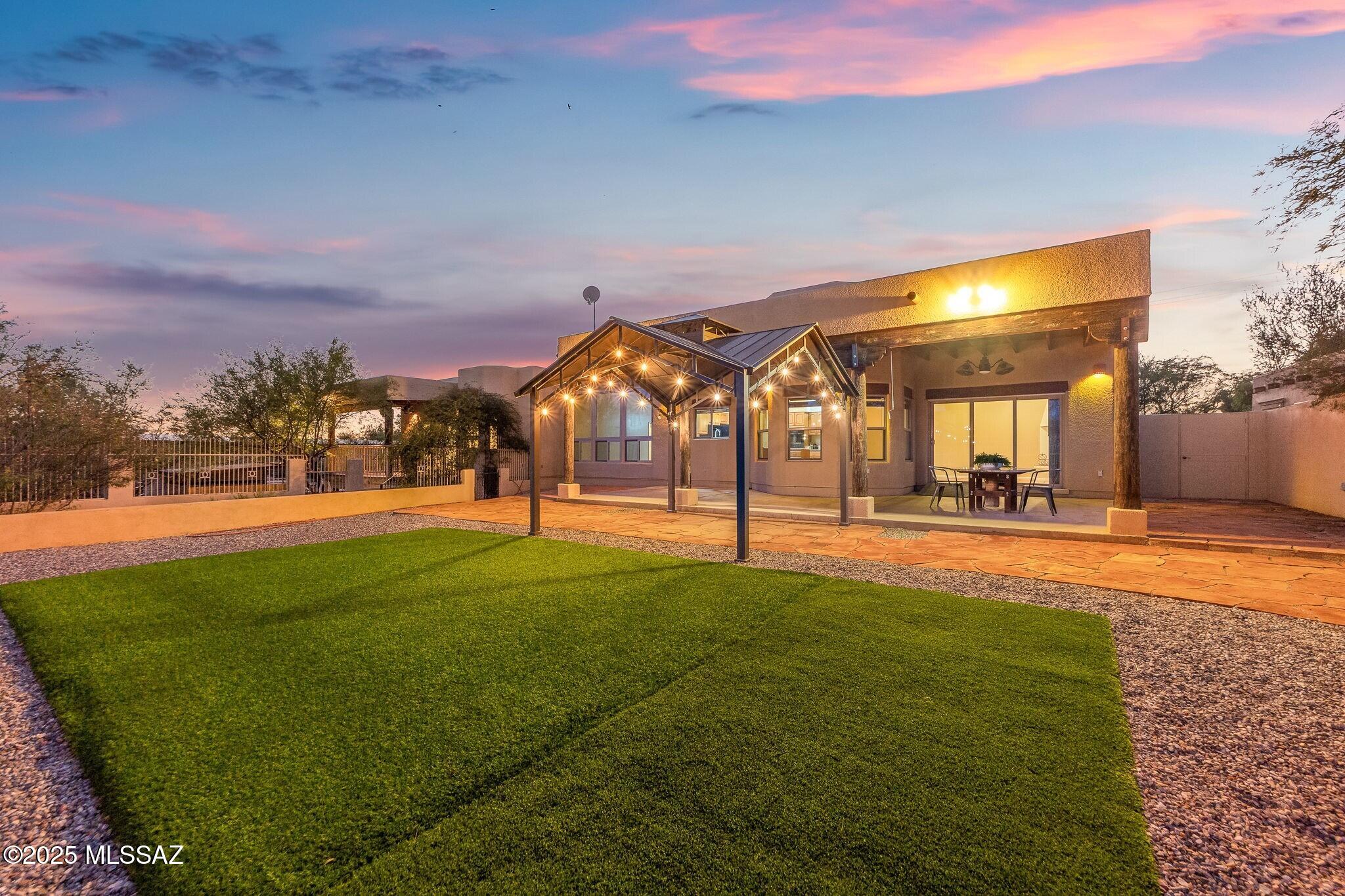 Powder Horn Ranch (1-58) - Residential