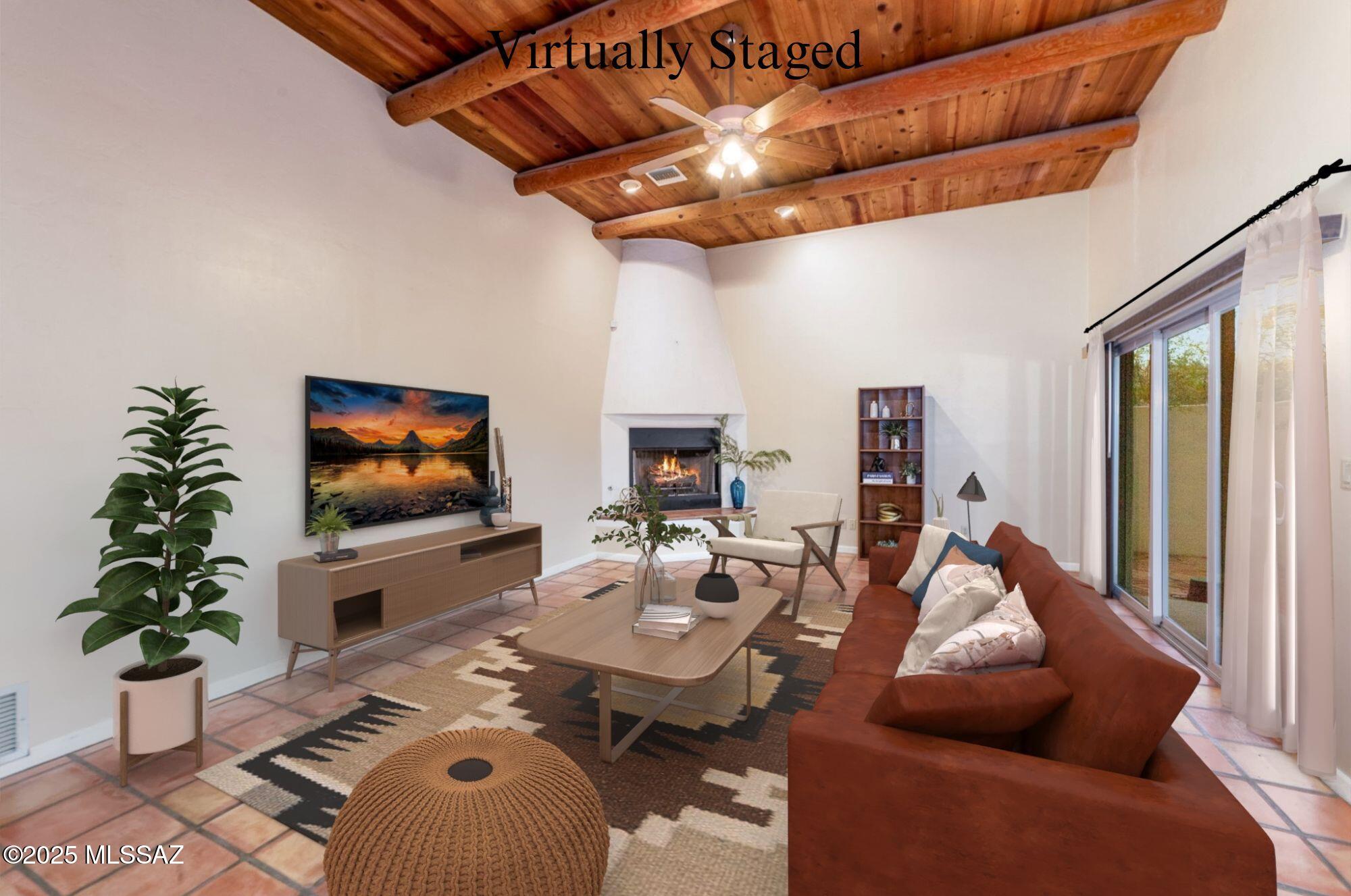Powder Horn Ranch (1-58) - Residential