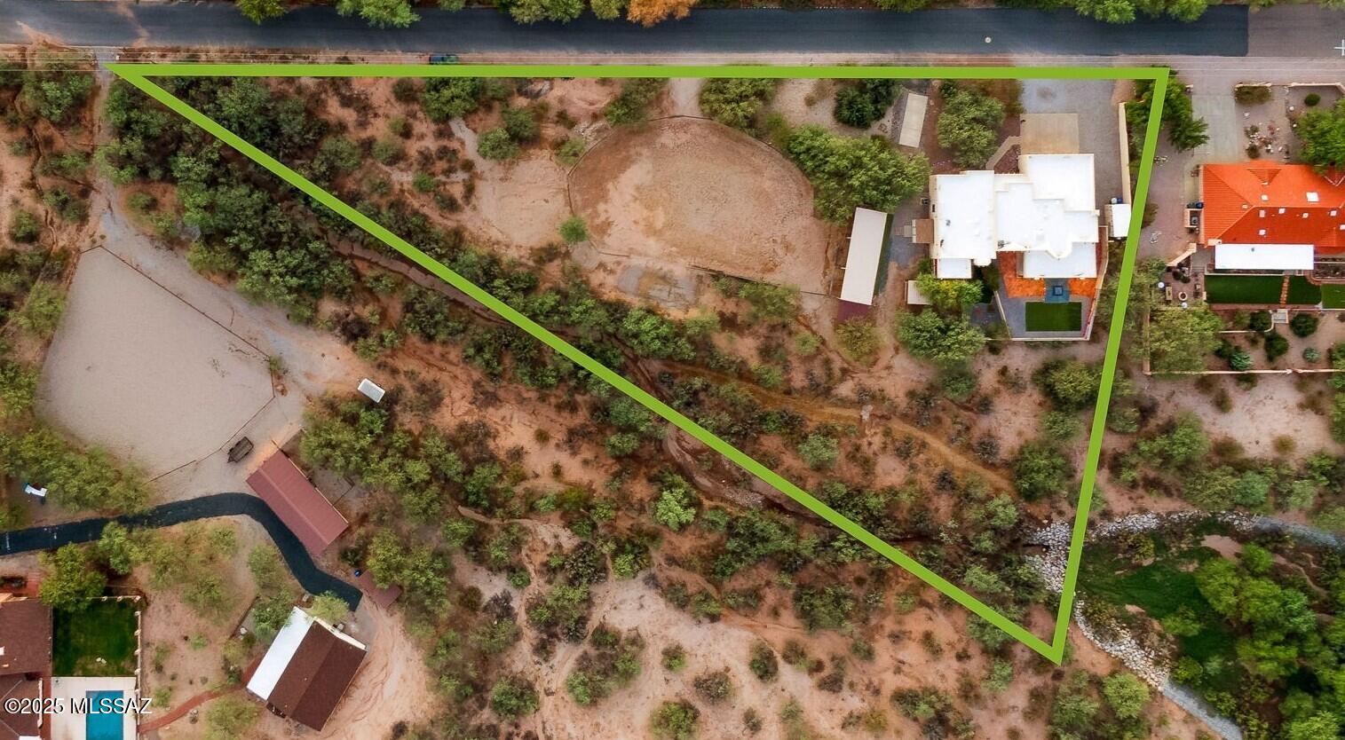 Powder Horn Ranch (1-58) - Residential