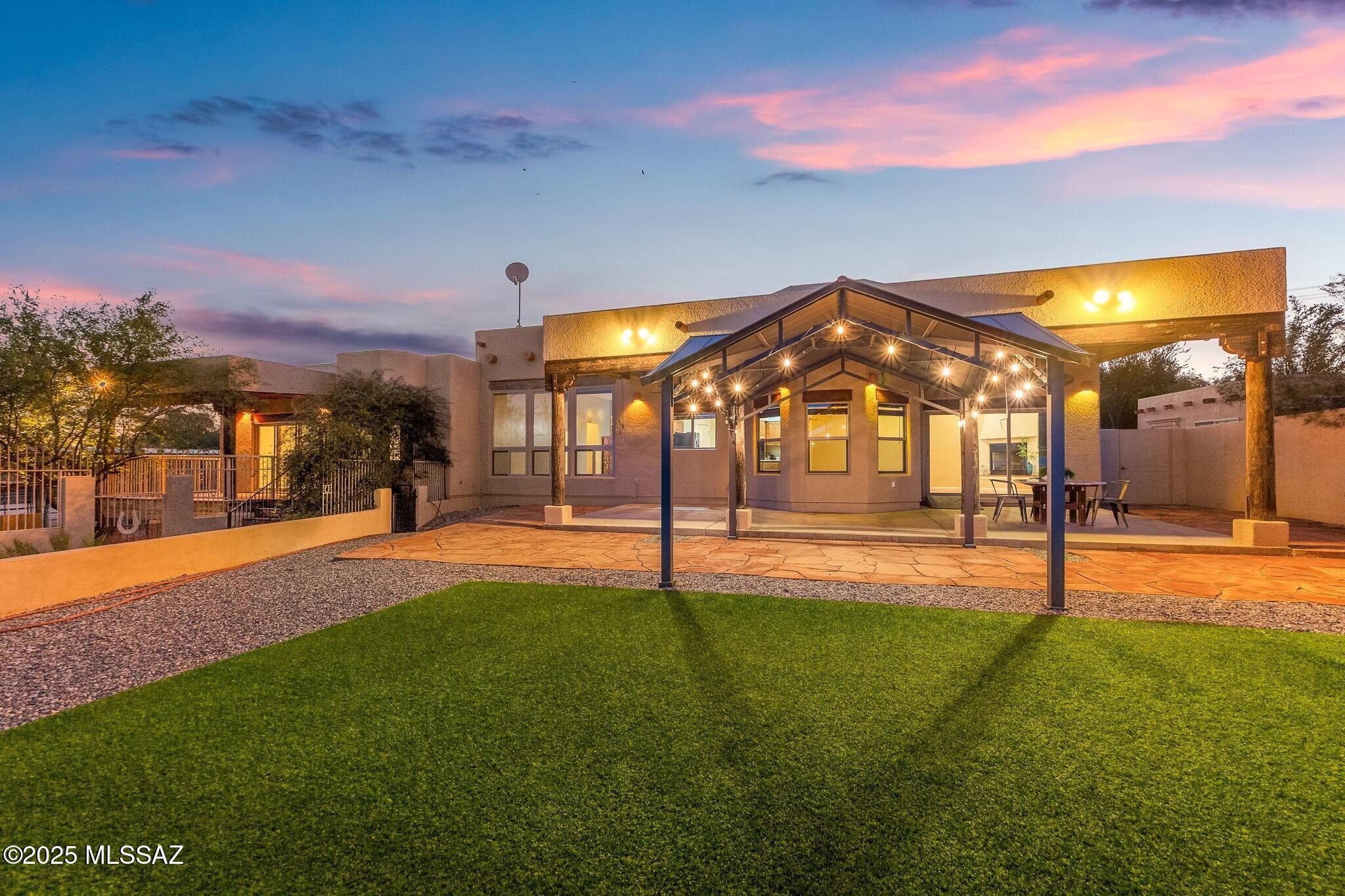 Powder Horn Ranch (1-58) - Residential