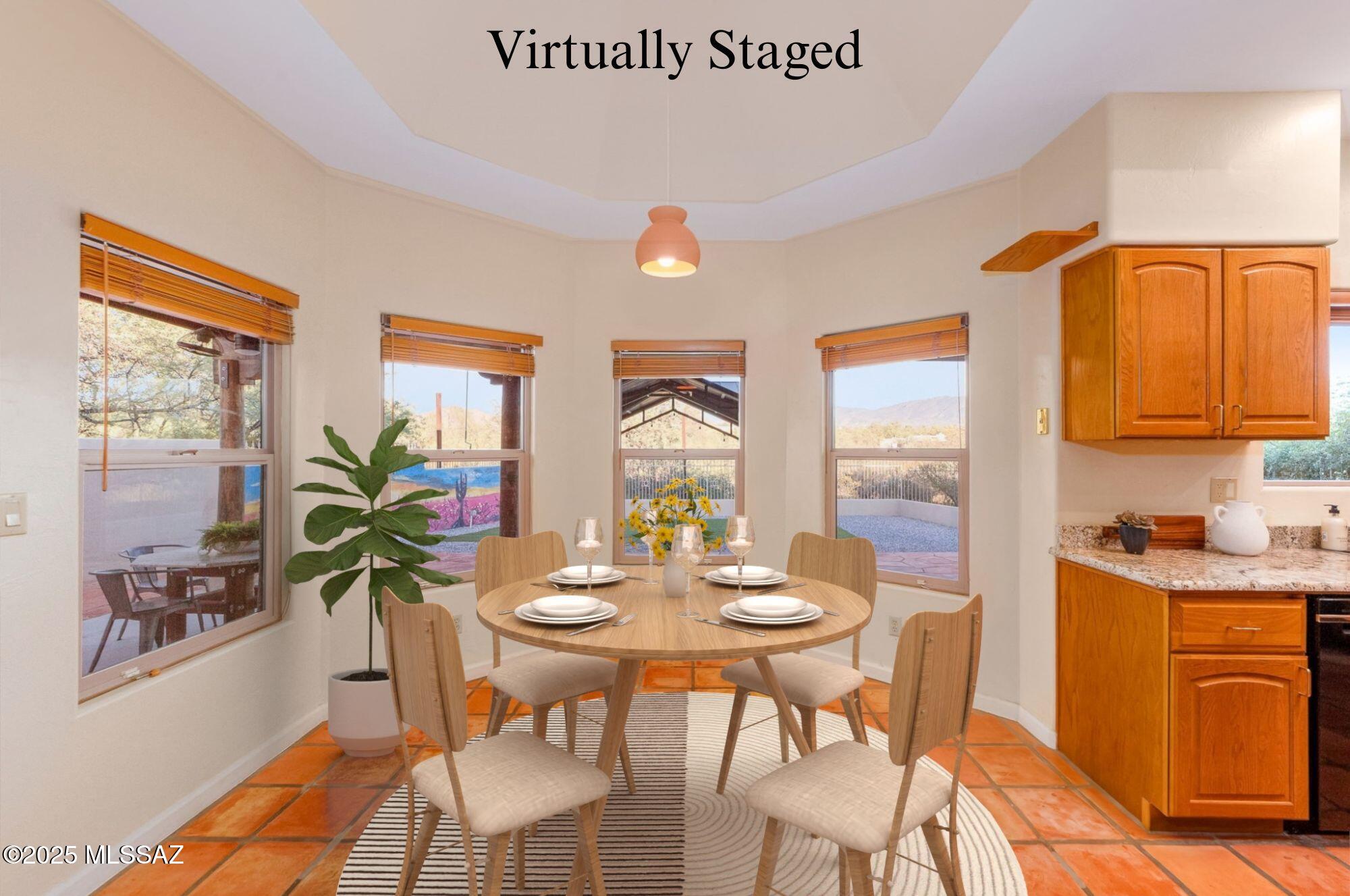 Powder Horn Ranch (1-58) - Residential