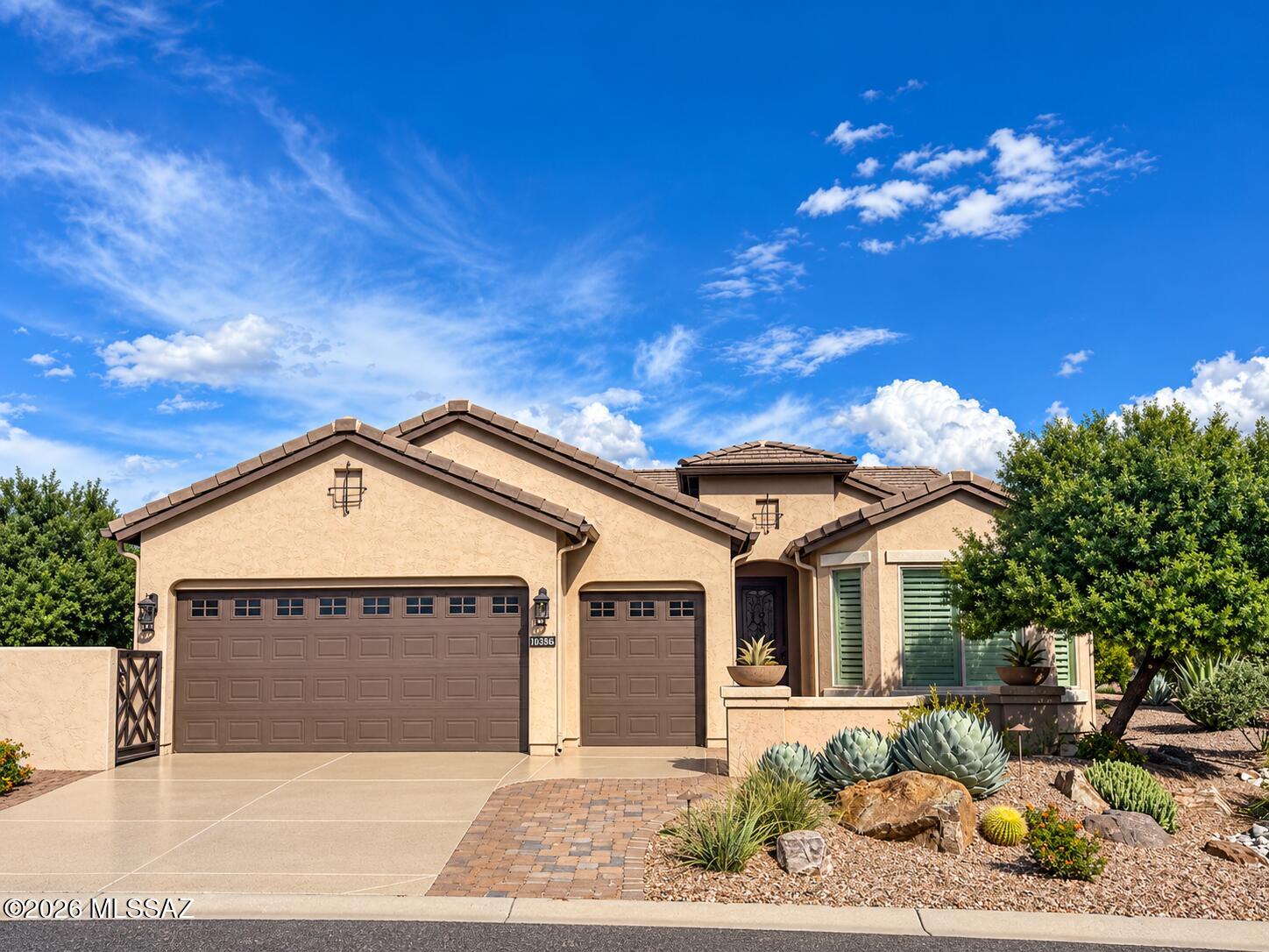 60369 E Ankole Drive
