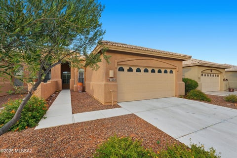 Photo of 63550 E Harmony Drive, Tucson, AZ 85739 (MLS # 22624992)