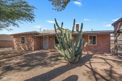 1135 E Smoot Drive Tucson AZ 85719