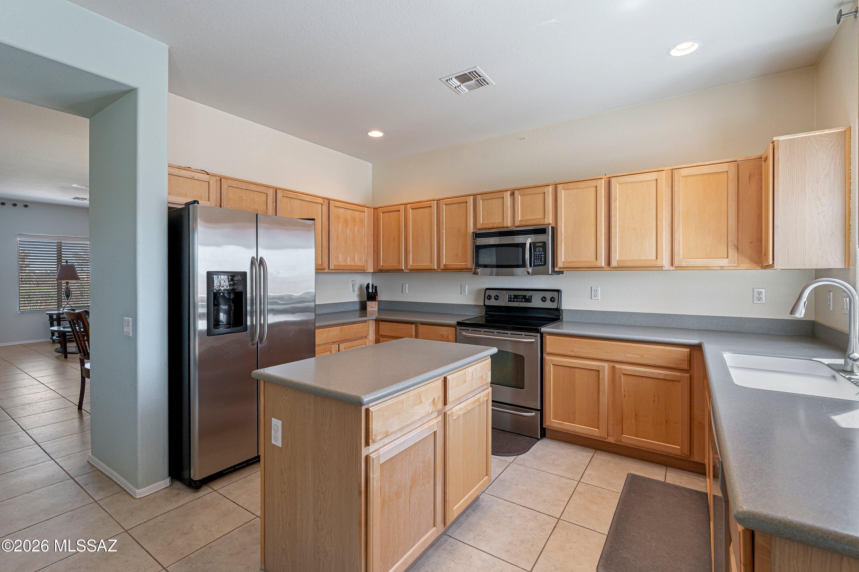 Red Rock Village - Residential