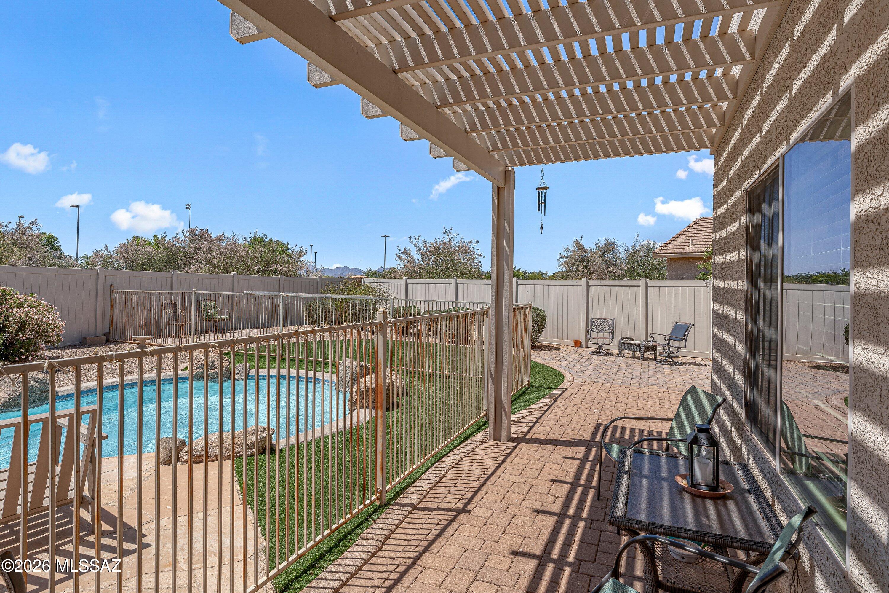 Red Rock Village - Residential